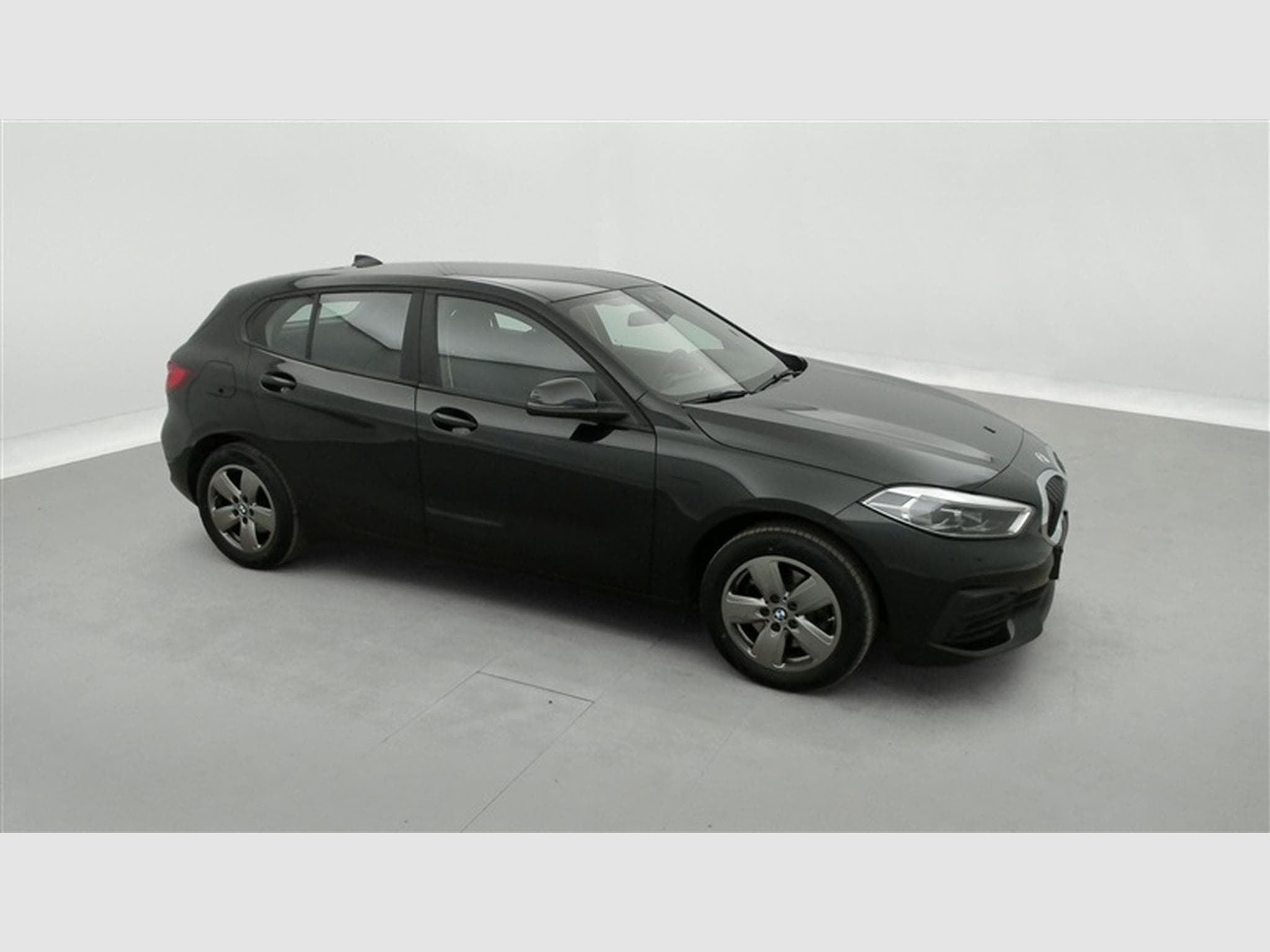 BMW 116 116 d Business NAVI/FULL LED/JA/PDC AV AR (2023) - Photo 23
