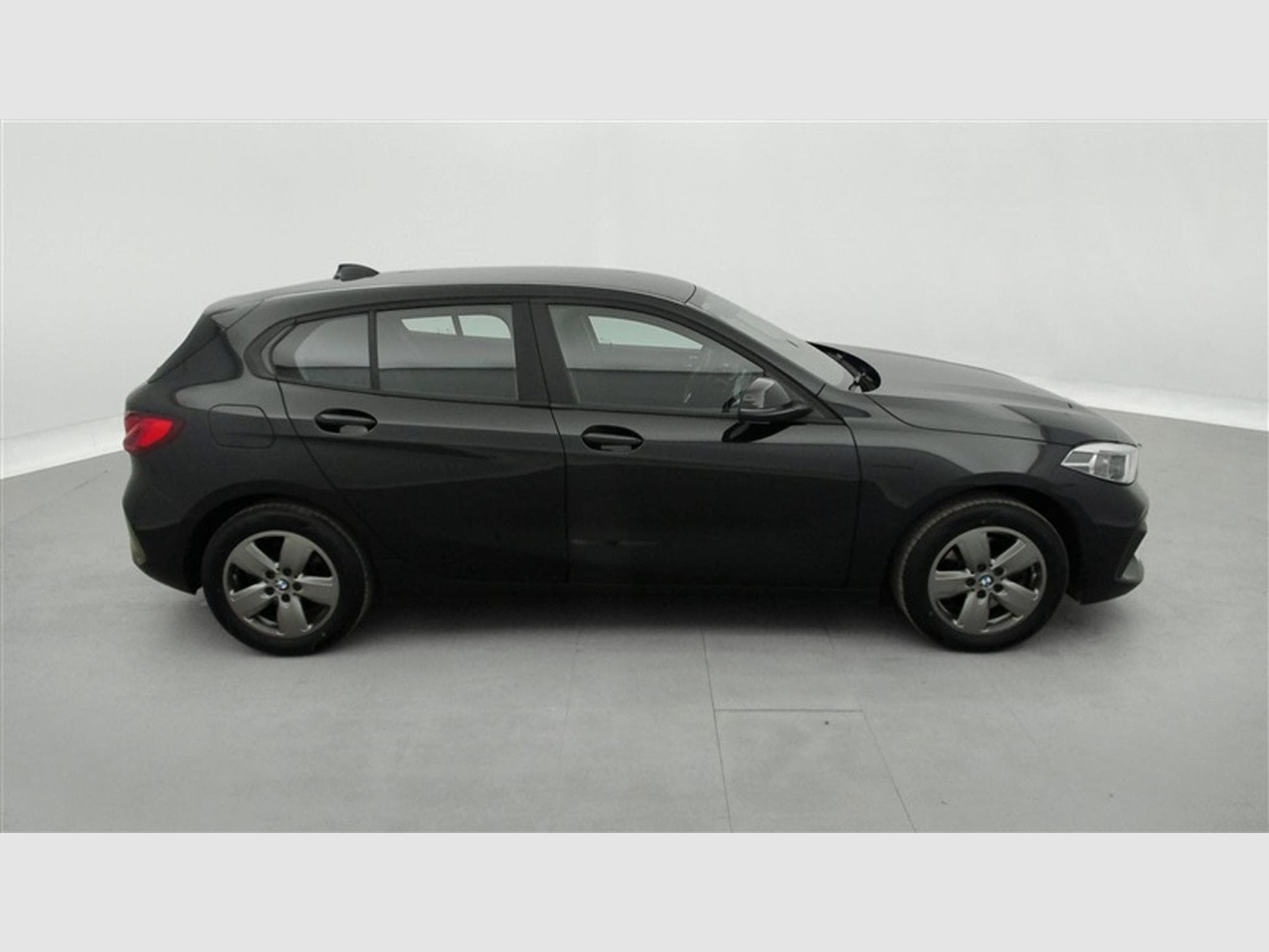 BMW 116 116 d Business NAVI/FULL LED/JA/PDC AV AR (2023) - Photo 24