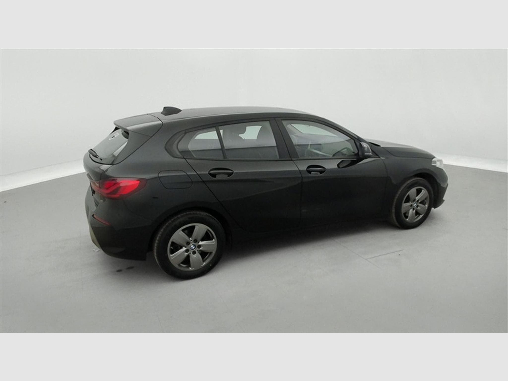 BMW 116 116 d Business NAVI/FULL LED/JA/PDC AV AR (2023) - Photo 25