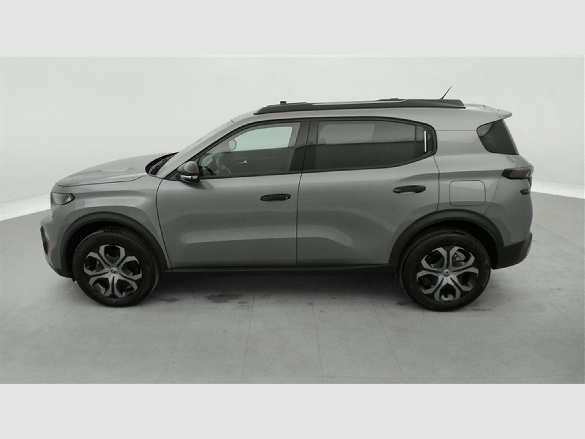 Citroën C3 Aircross 1.2 Hybrid 145Cv e-DCS6 Plus CARPLAY / CAMERA (2025) - Photo 3