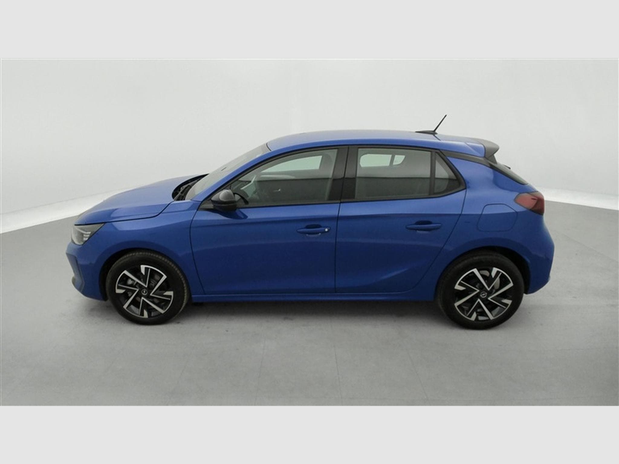 Opel Corsa 1.2 Turbo 100Cv GS S-CUIR / CARPLAY / CAMERA / FULL LED (2025) - Photo 3