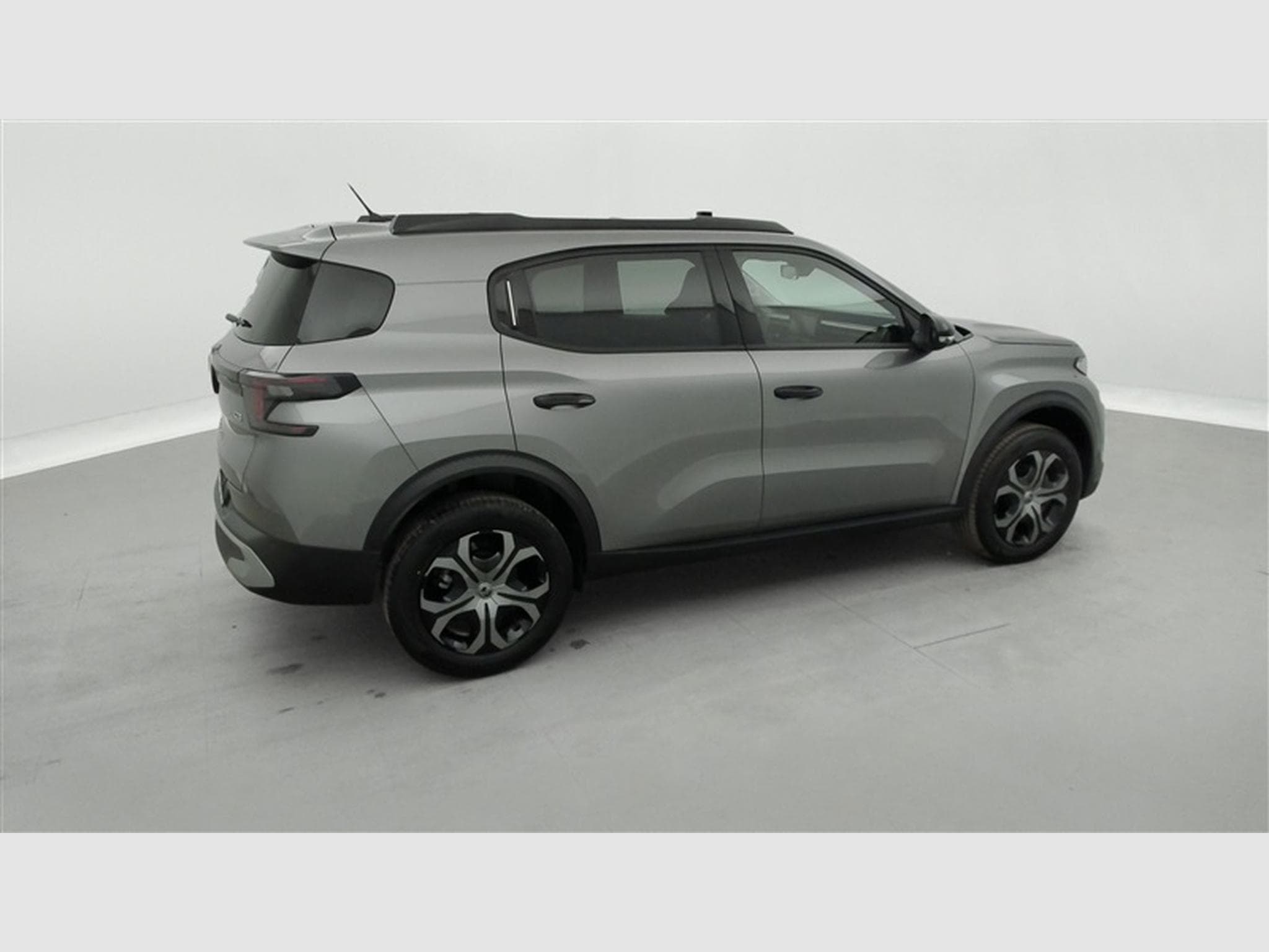 Citroën C3 Aircross 1.2 Hybrid 145Cv e-DCS6 Plus CARPLAY / CAMERA (2025) - Photo 25