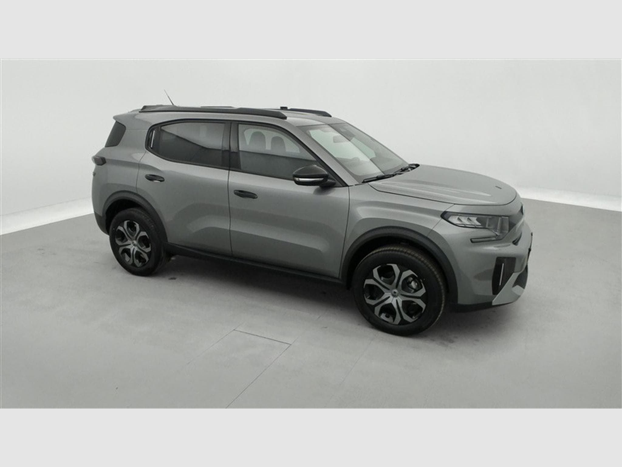Citroën C3 Aircross 1.2 Hybrid 145Cv e-DCS6 Plus CARPLAY / CAMERA (2025) - Photo 23