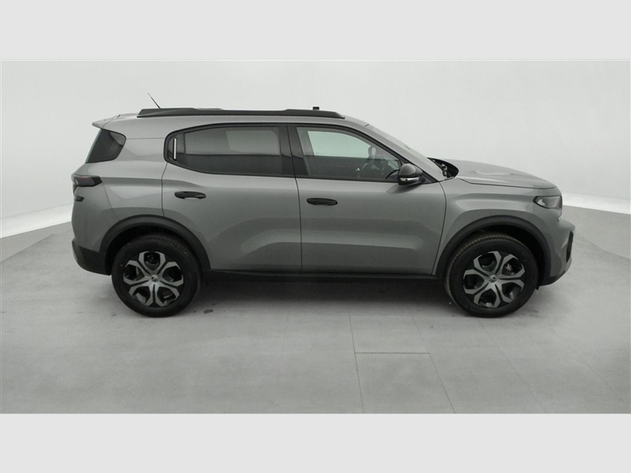Citroën C3 Aircross 1.2 Hybrid 145Cv e-DCS6 Plus CARPLAY / CAMERA (2025) - Photo 24
