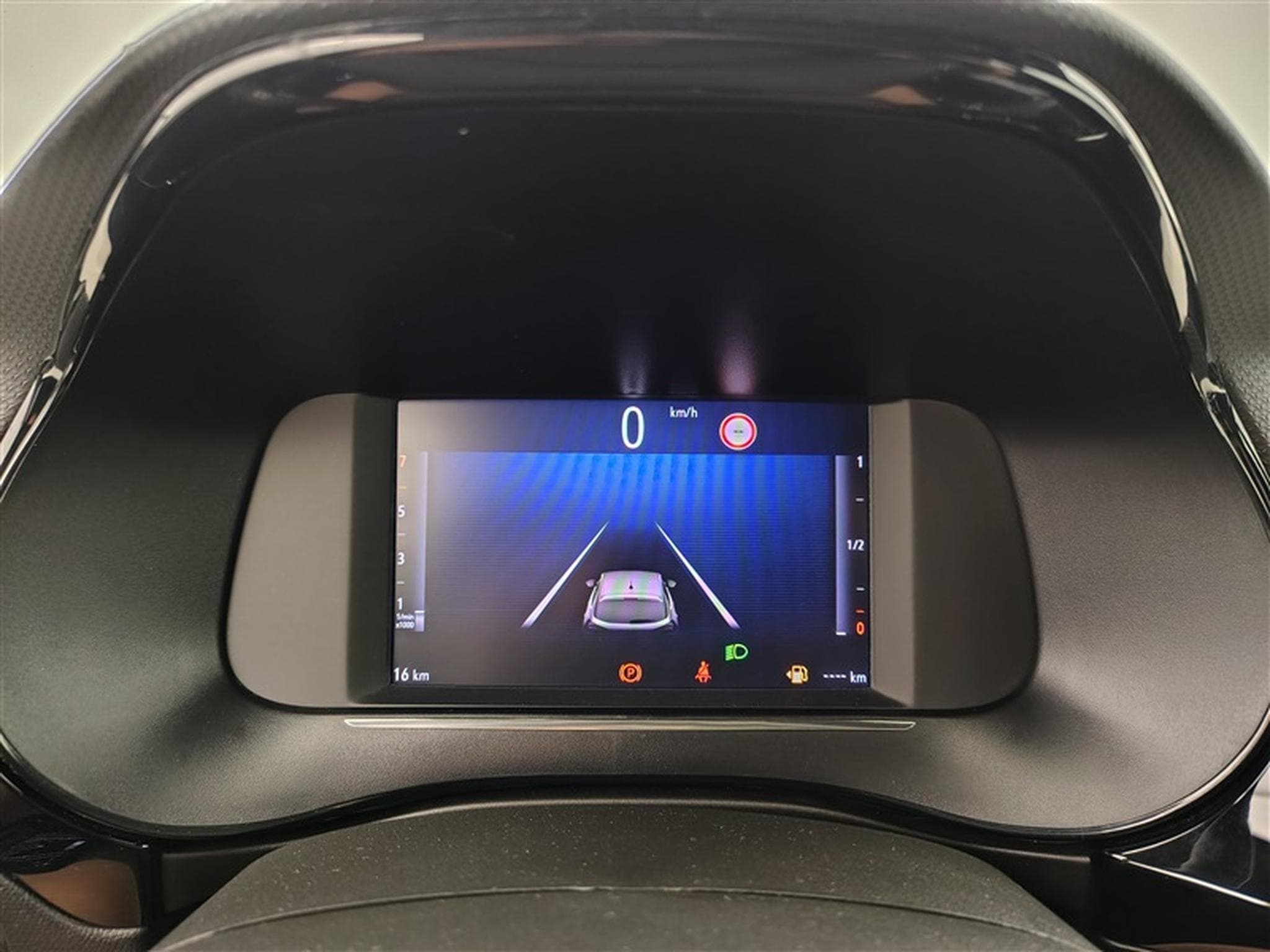 Opel Corsa 1.2 Turbo 100Cv GS S-CUIR / CARPLAY / CAMERA / FULL LED (2025) - Photo 10