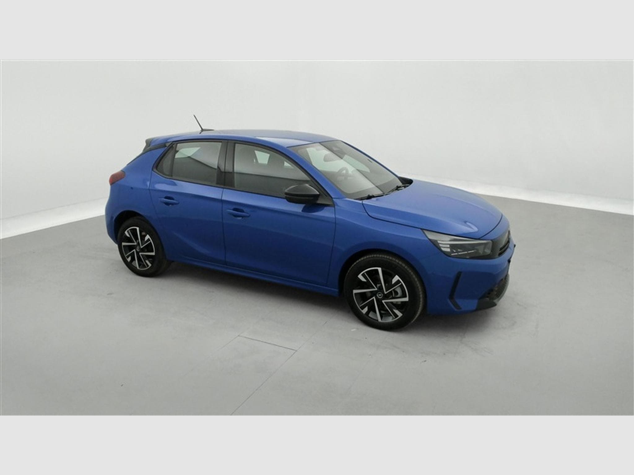 Opel Corsa 1.2 Turbo 100Cv GS S-CUIR / CARPLAY / CAMERA / FULL LED (2025) - Photo 23