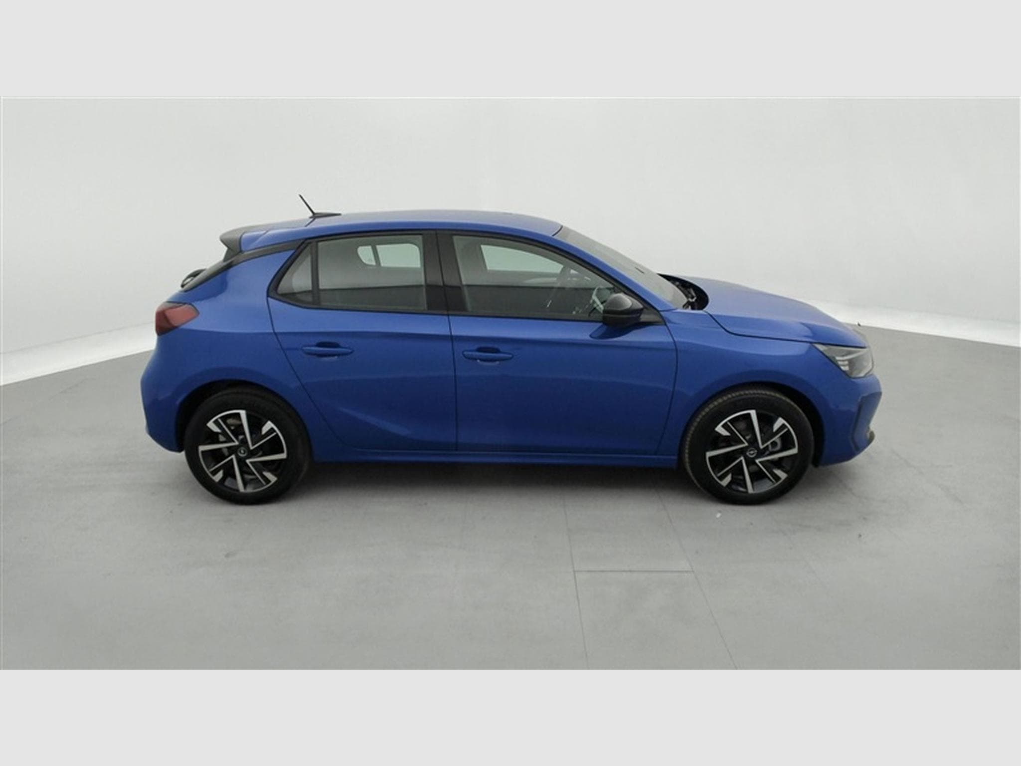 Opel Corsa 1.2 Turbo 100Cv GS S-CUIR / CARPLAY / CAMERA / FULL LED (2025) - Photo 24