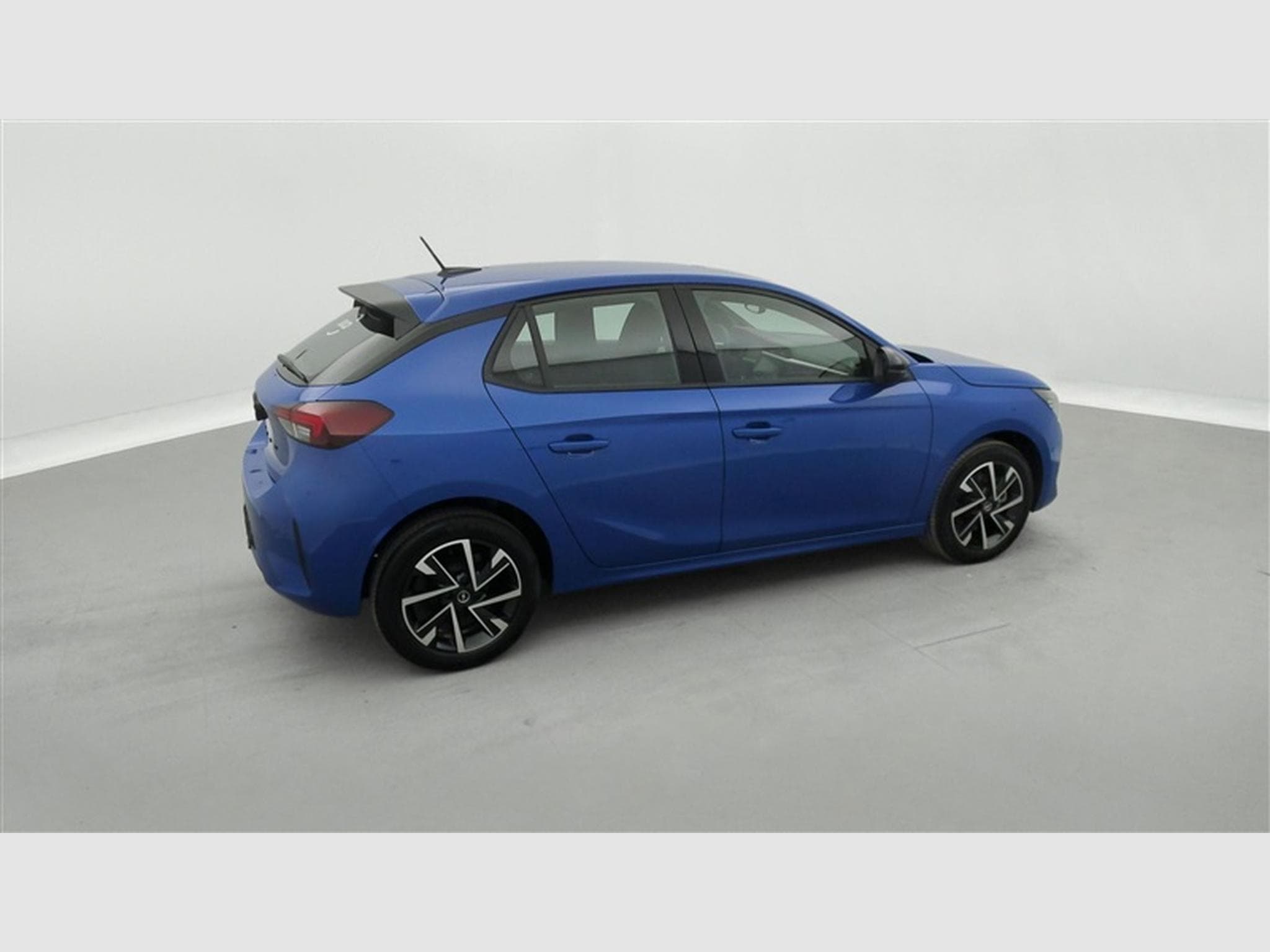 Opel Corsa 1.2 Turbo 100Cv GS S-CUIR / CARPLAY / CAMERA / FULL LED (2025) - Photo 25