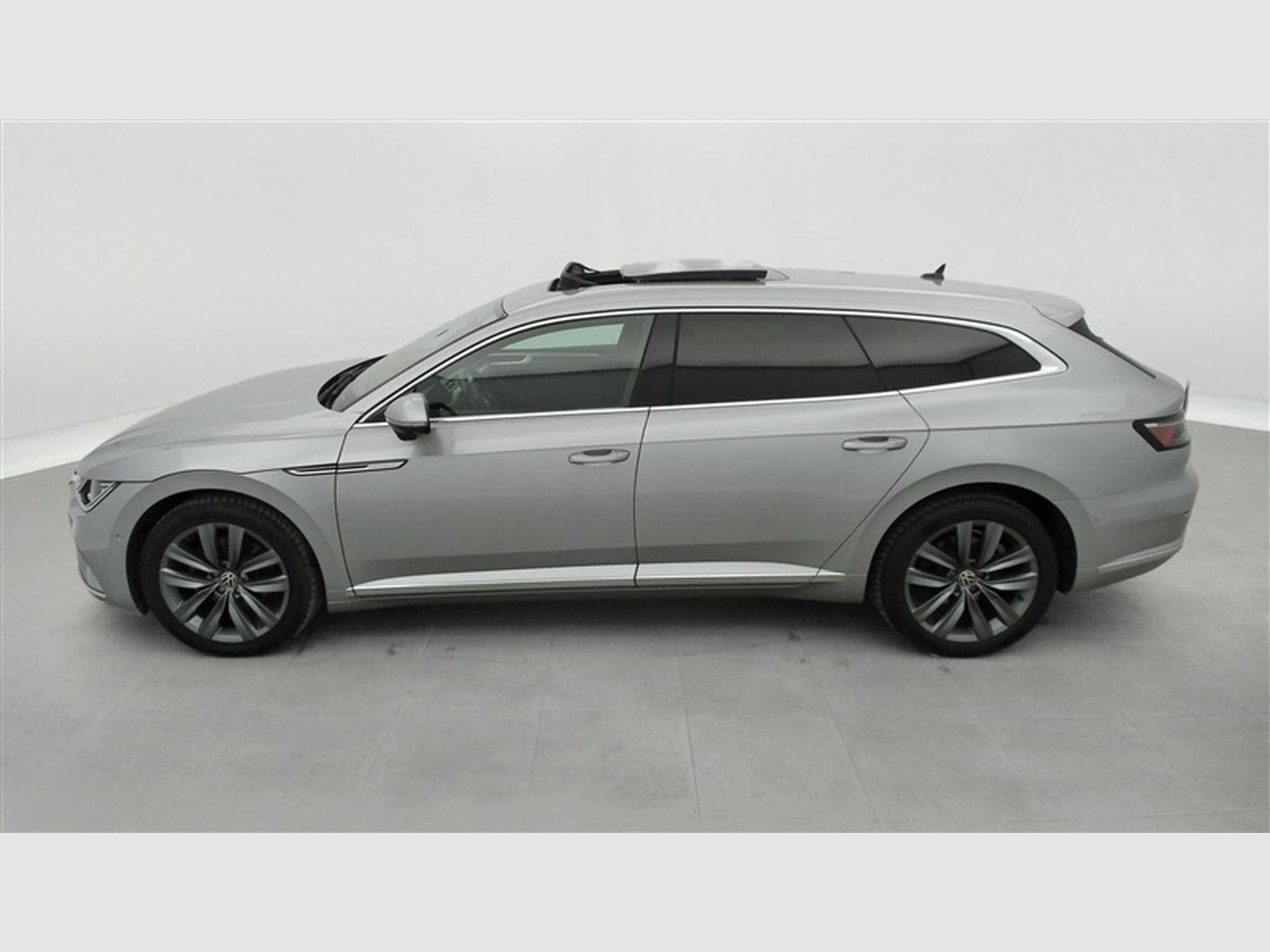 VW Arteon SB eHybrid 1.4 Elegance DSG (160 kW) CUIR/NAVI/TO PANO (2022) - Photo 3