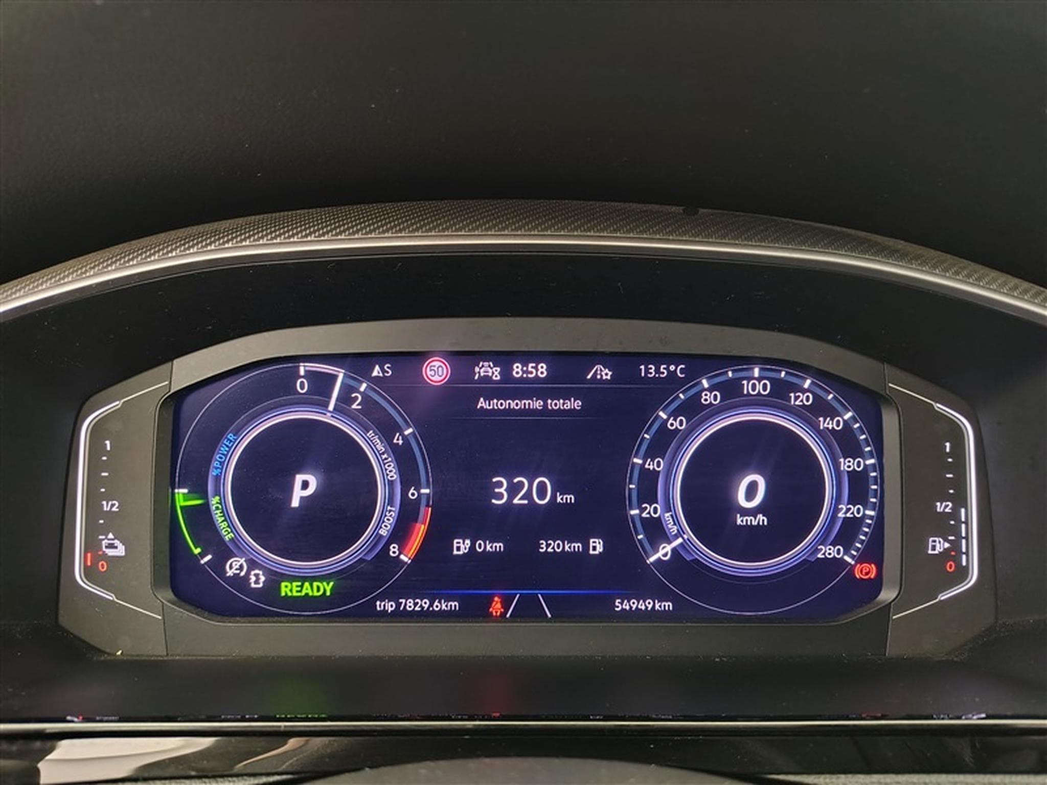 VW Arteon SB eHybrid 1.4 Elegance DSG (160 kW) CUIR/NAVI/TO PANO (2022) - Photo 10