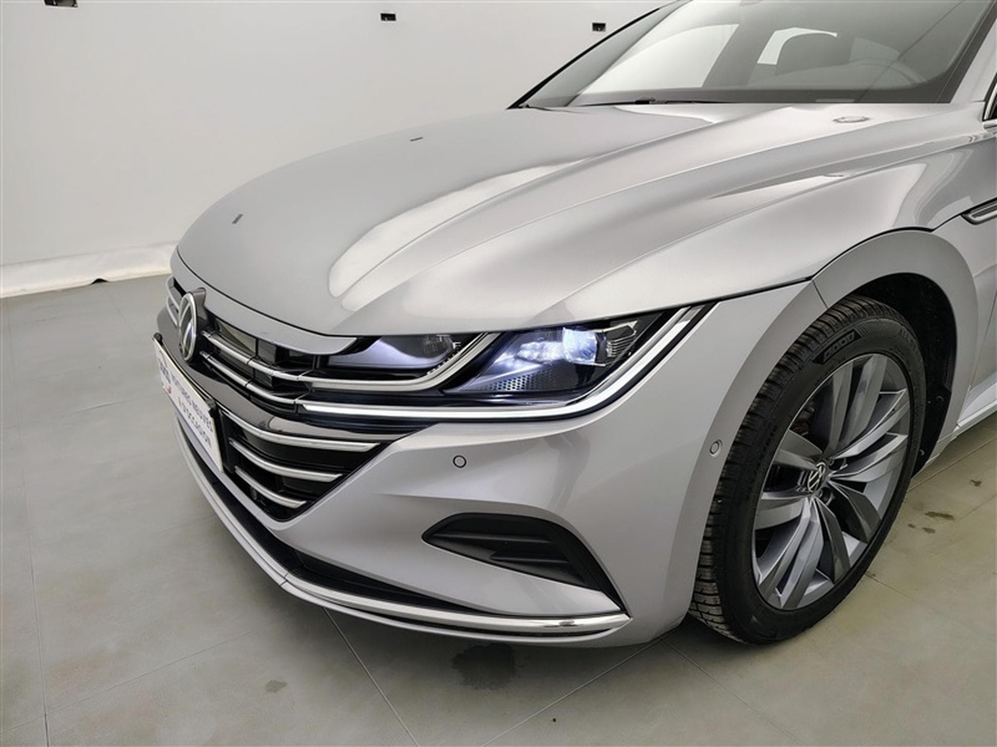 VW Arteon SB eHybrid 1.4 Elegance DSG (160 kW) CUIR/NAVI/TO PANO (2022) - Photo 15
