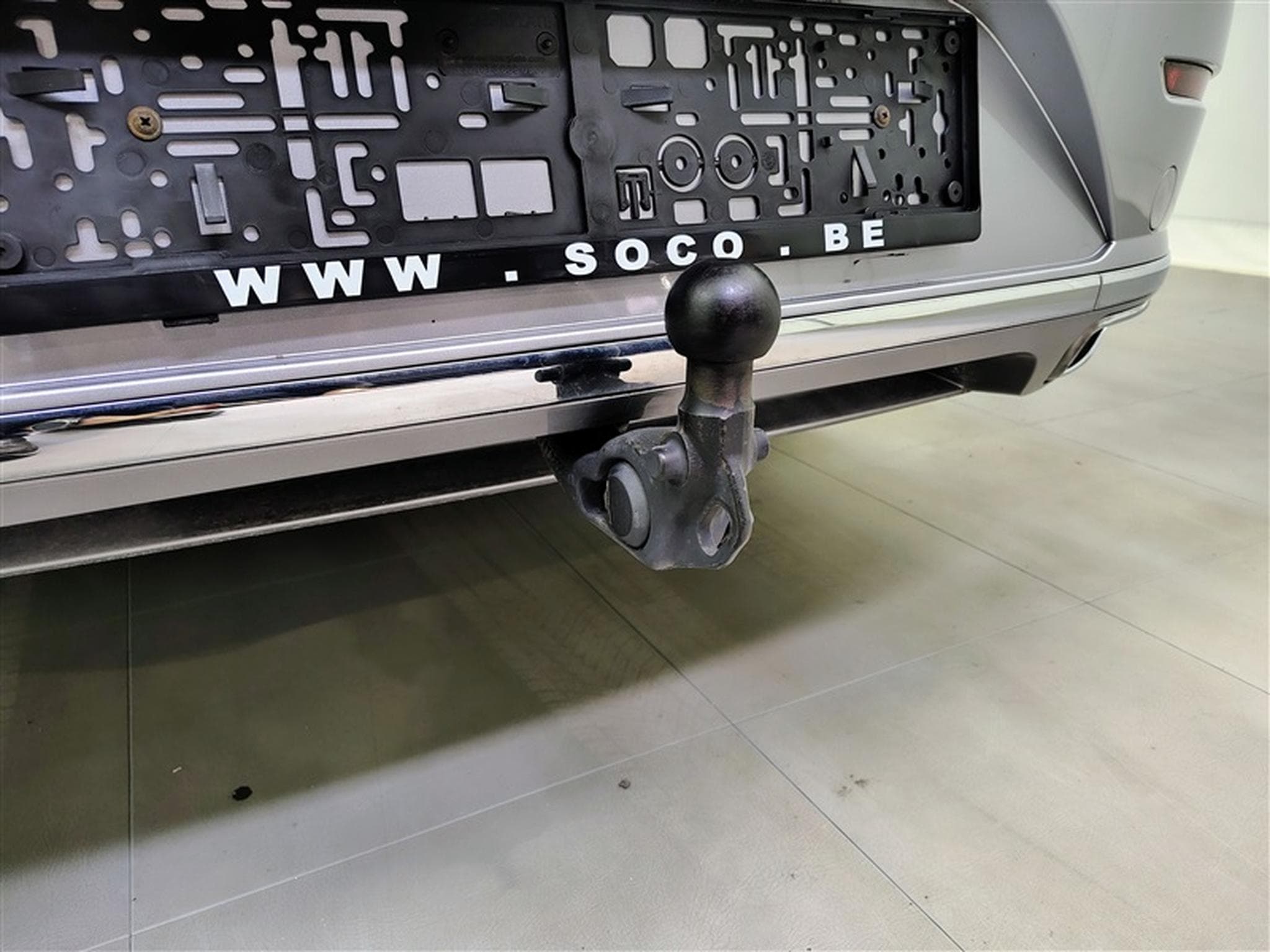 VW Arteon SB eHybrid 1.4 Elegance DSG (160 kW) CUIR/NAVI/TO PANO (2022) - Photo 21