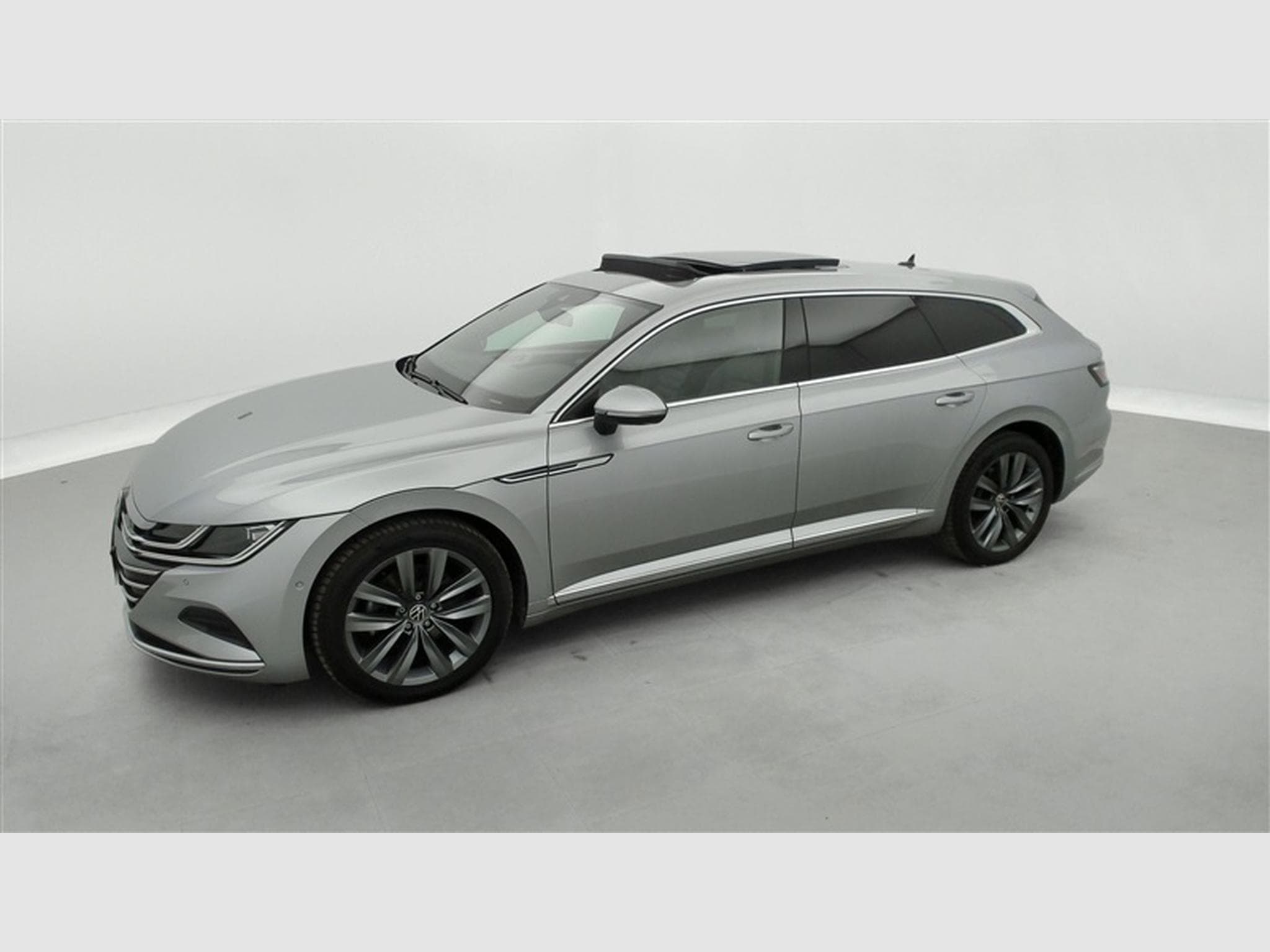 VW Arteon SB eHybrid 1.4 Elegance DSG (160 kW) CUIR/NAVI/TO PANO (2022) - Photo 24