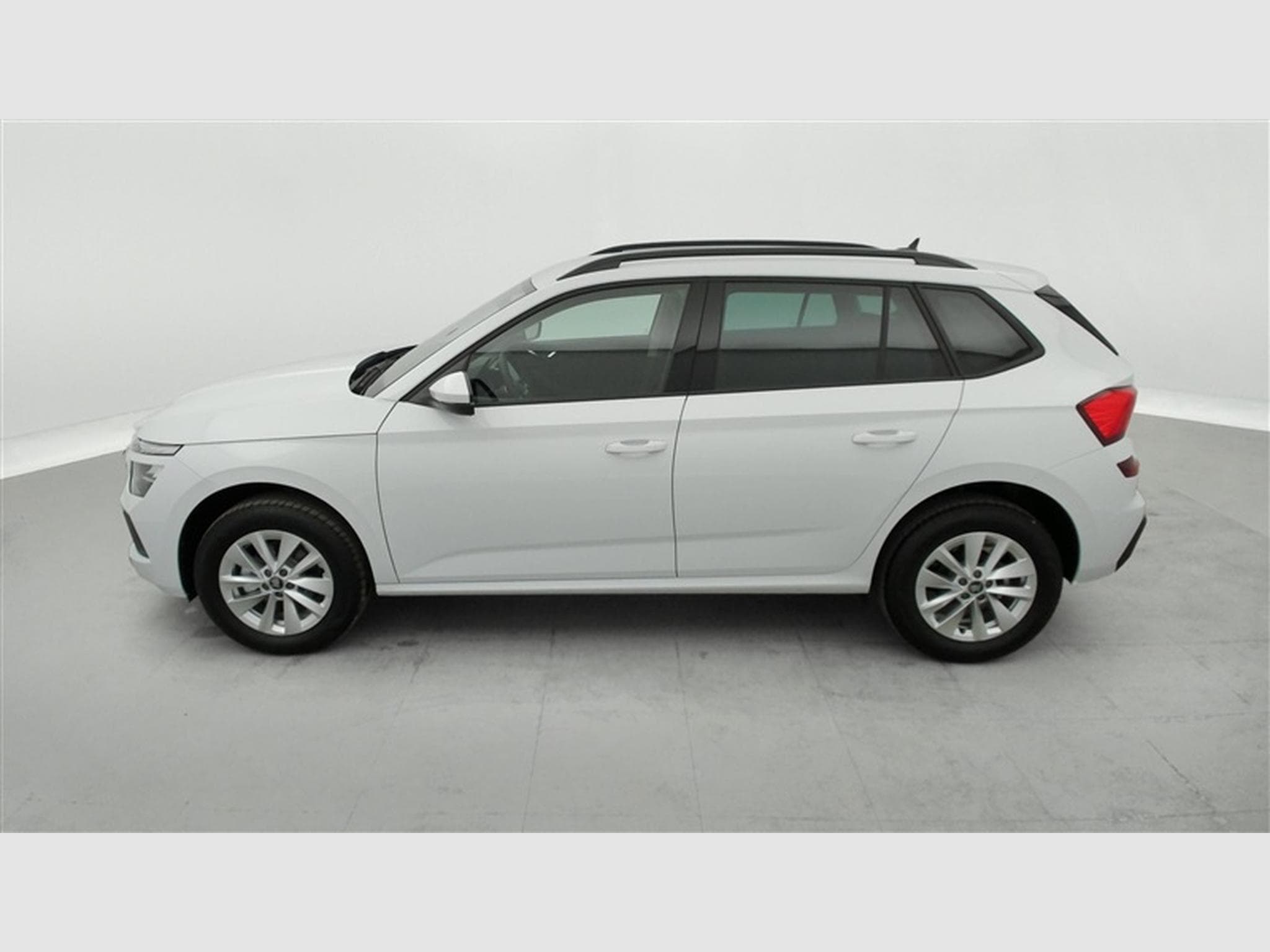 Skoda Kamiq 1.0 TSI 115cv DSG Selection CARPLAY / FULL LED / CAMERA (2026) - Photo 3