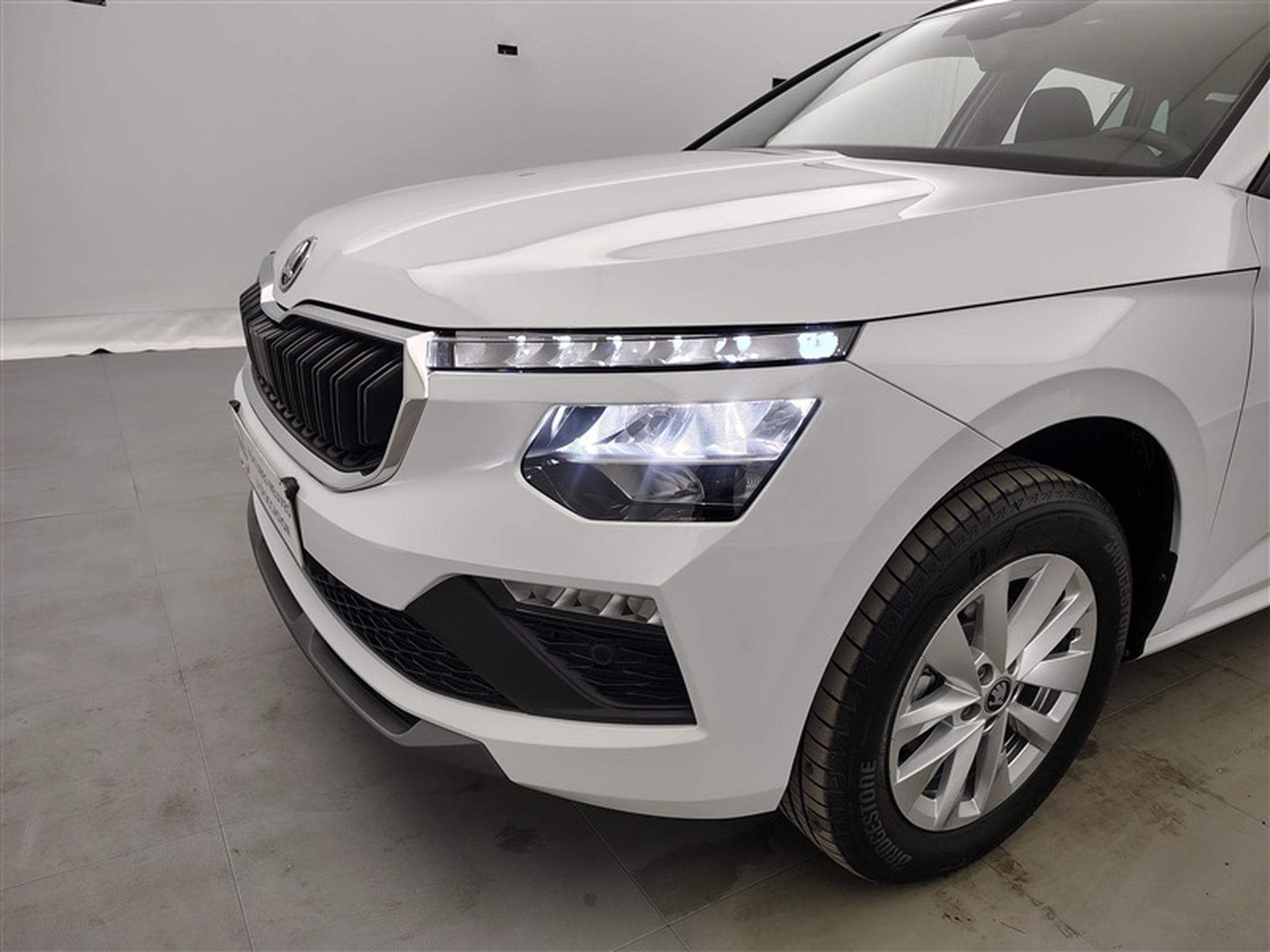 Skoda Kamiq 1.0 TSI 115cv DSG Selection CARPLAY / FULL LED / CAMERA (2026) - Photo 15