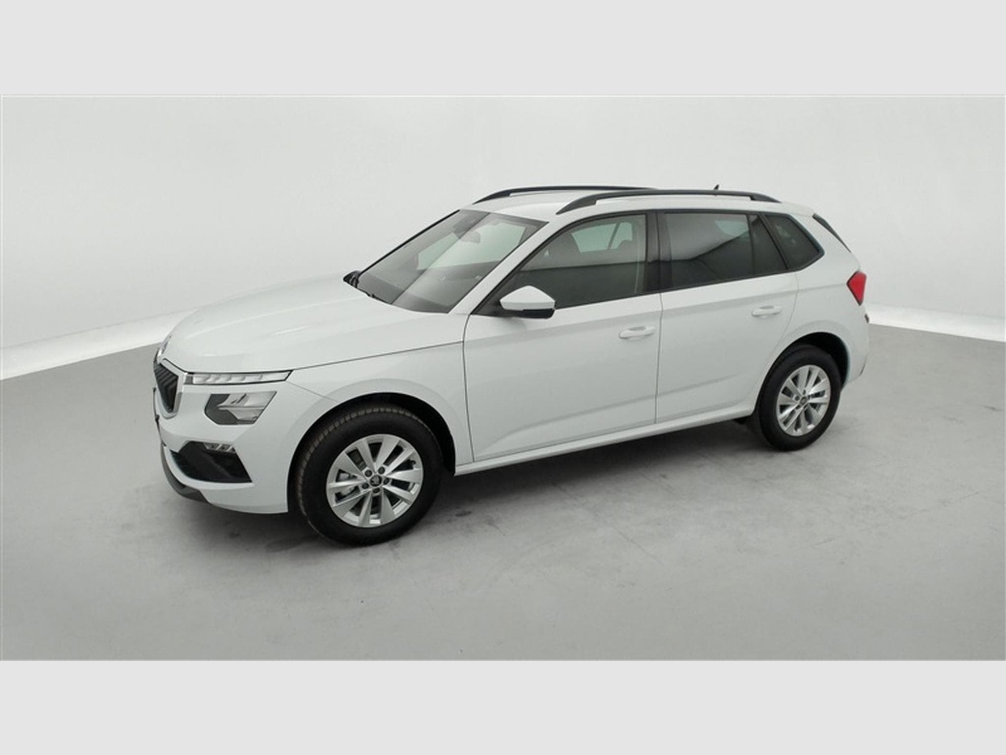 Skoda Kamiq 1.0 TSI 115cv DSG Selection CARPLAY / FULL LED / CAMERA (2026) - Photo 20