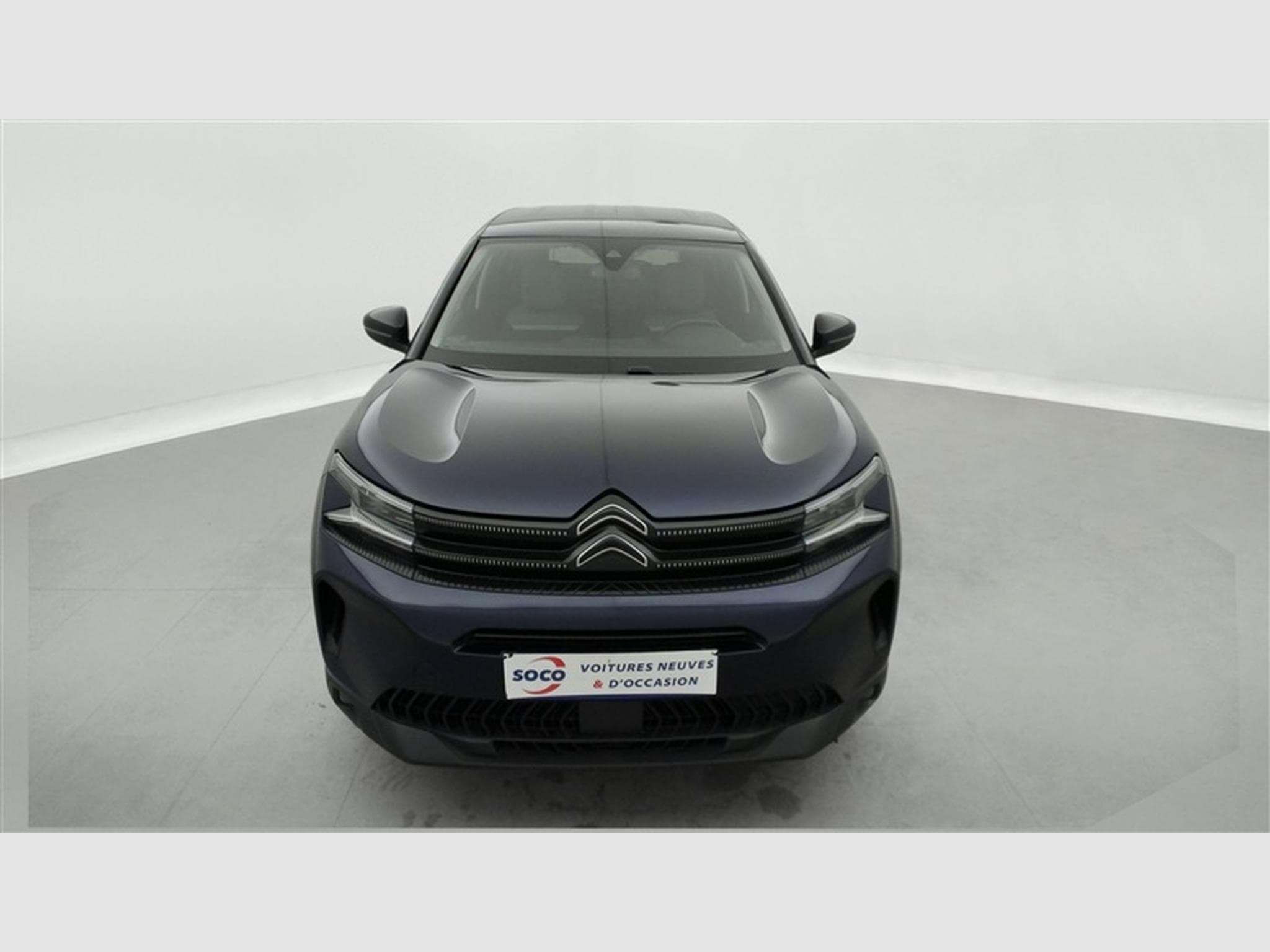 Citroën C5 Aircross 1.2 PureTech Feel EAT8 (2022) - Photo 4