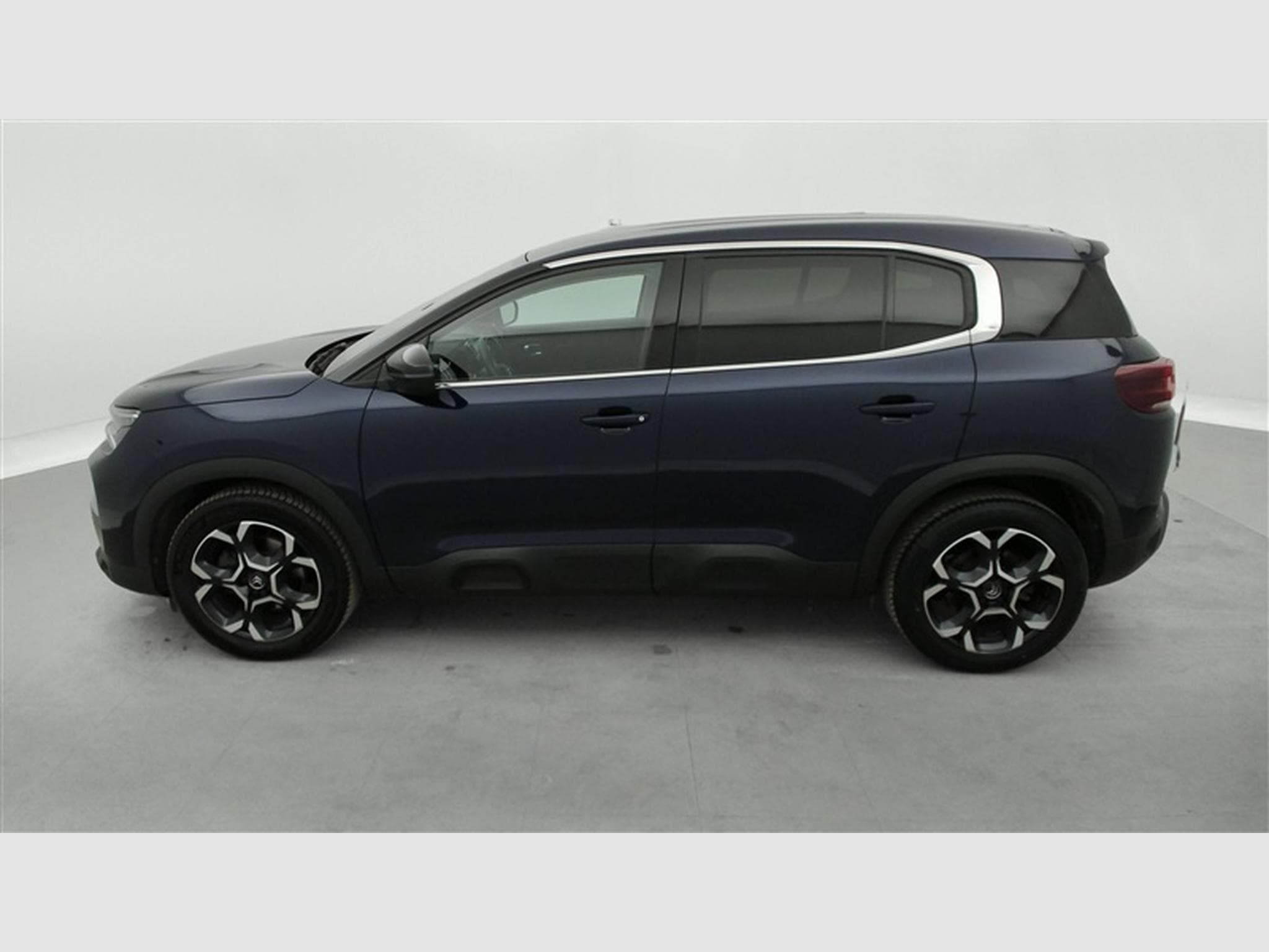 Citroën C5 Aircross 1.2 PureTech Feel EAT8 (2022) - Photo 3