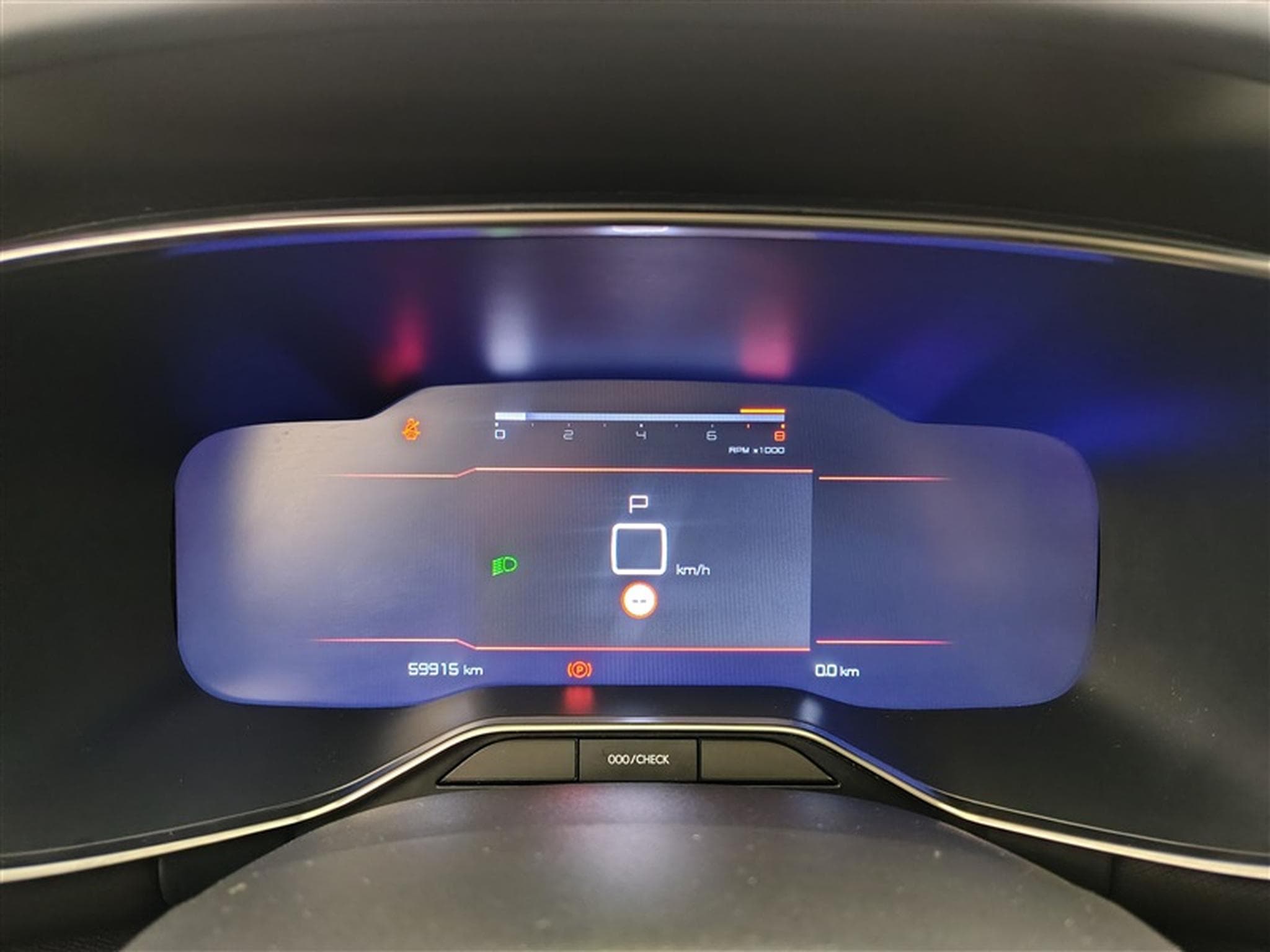Citroën C5 Aircross 1.2 PureTech Feel EAT8 (2022) - Photo 10