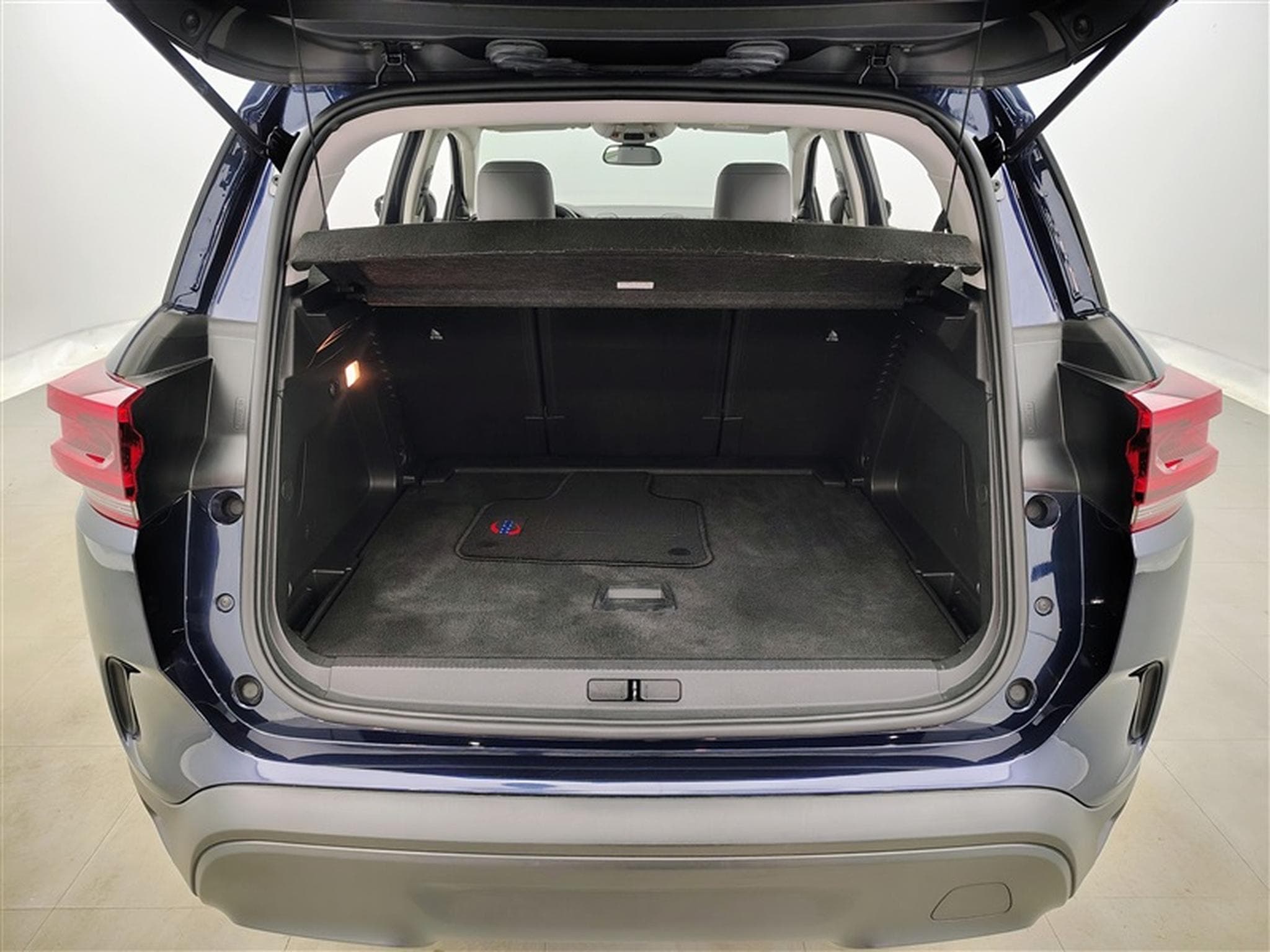 Citroën C5 Aircross 1.2 PureTech Feel EAT8 (2022) - Photo 14