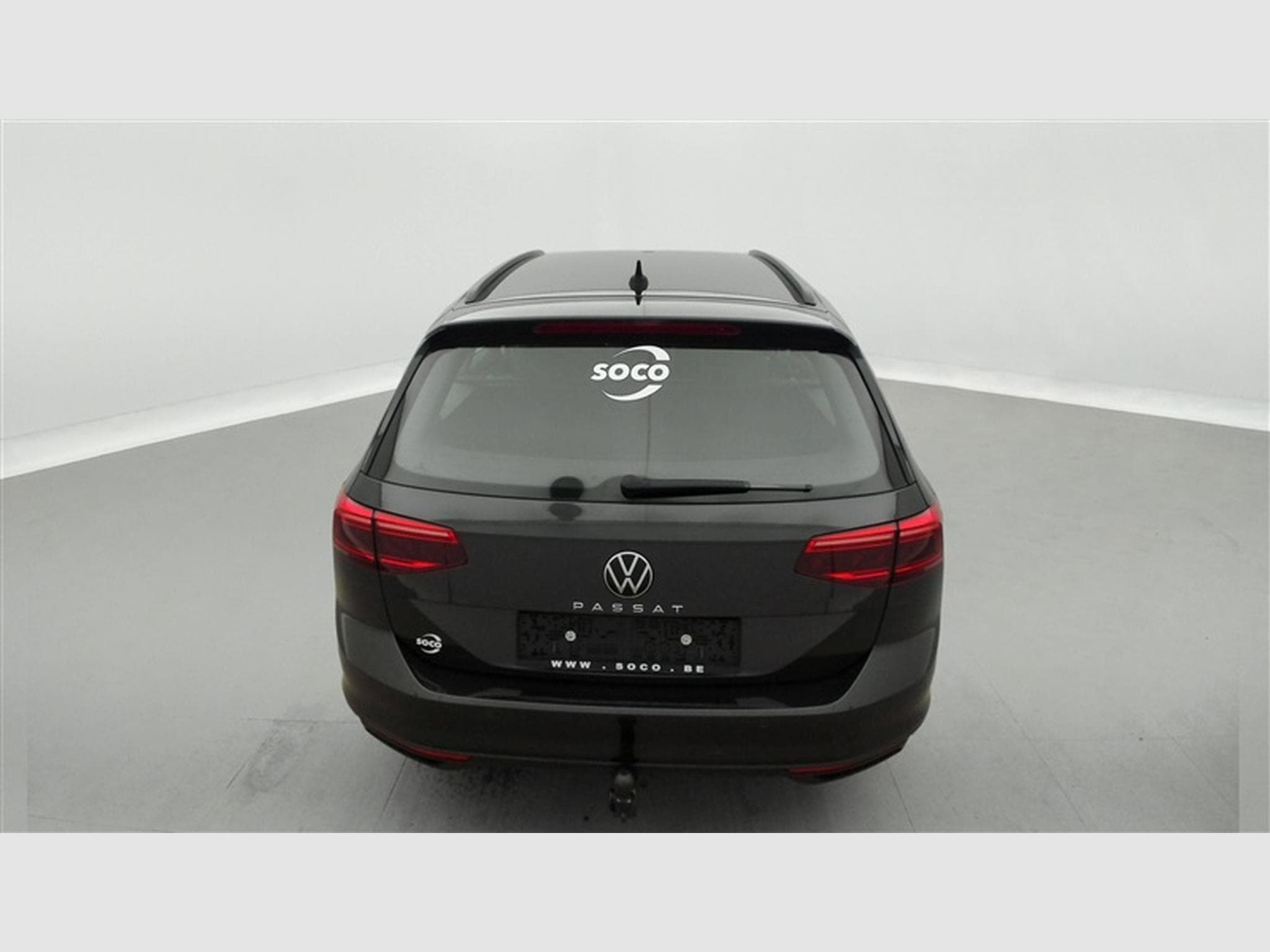 VW Passat 2.0 TDi Style DSG Navi / Led / PDC av+ar + Caméra (2021) - Photo 5
