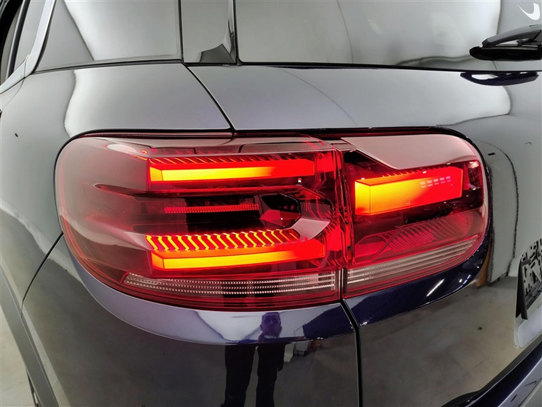 Citroën C5 Aircross 1.2 PureTech Feel EAT8 (2022) - Photo 16
