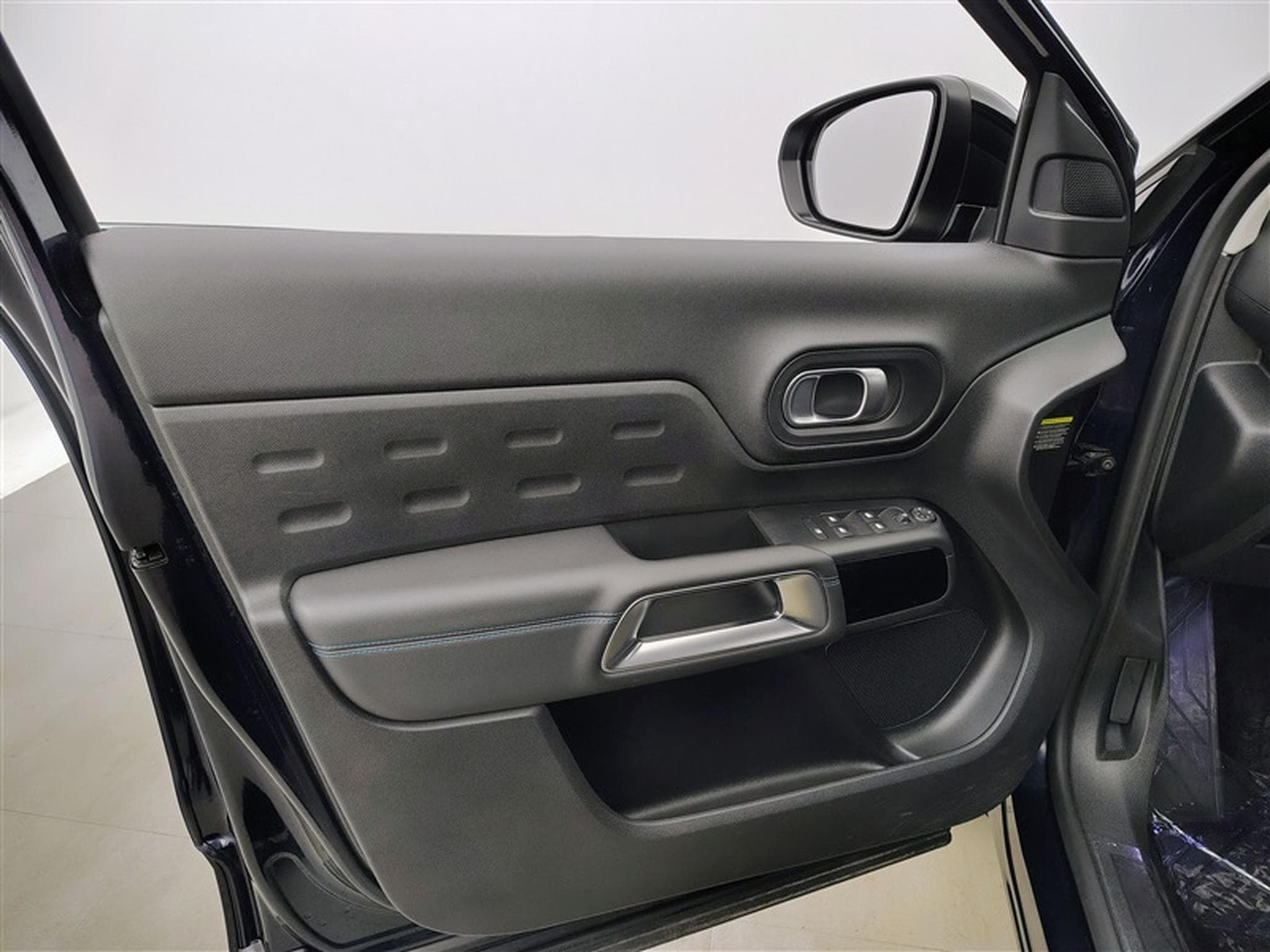 Citroën C5 Aircross 1.2 PureTech Feel EAT8 (2022) - Photo 17
