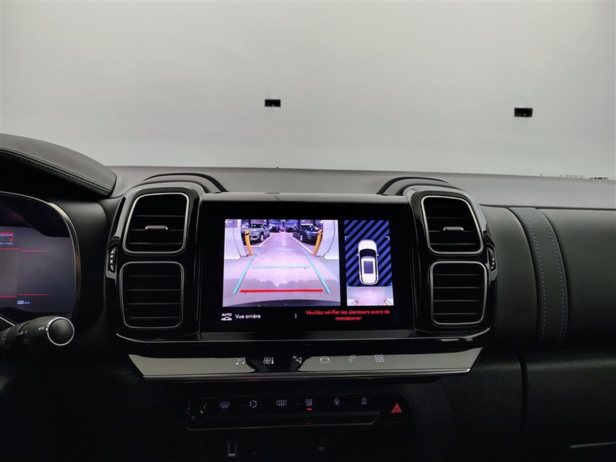 Citroën C5 Aircross 1.2 PureTech Feel EAT8 (2022) - Photo 18