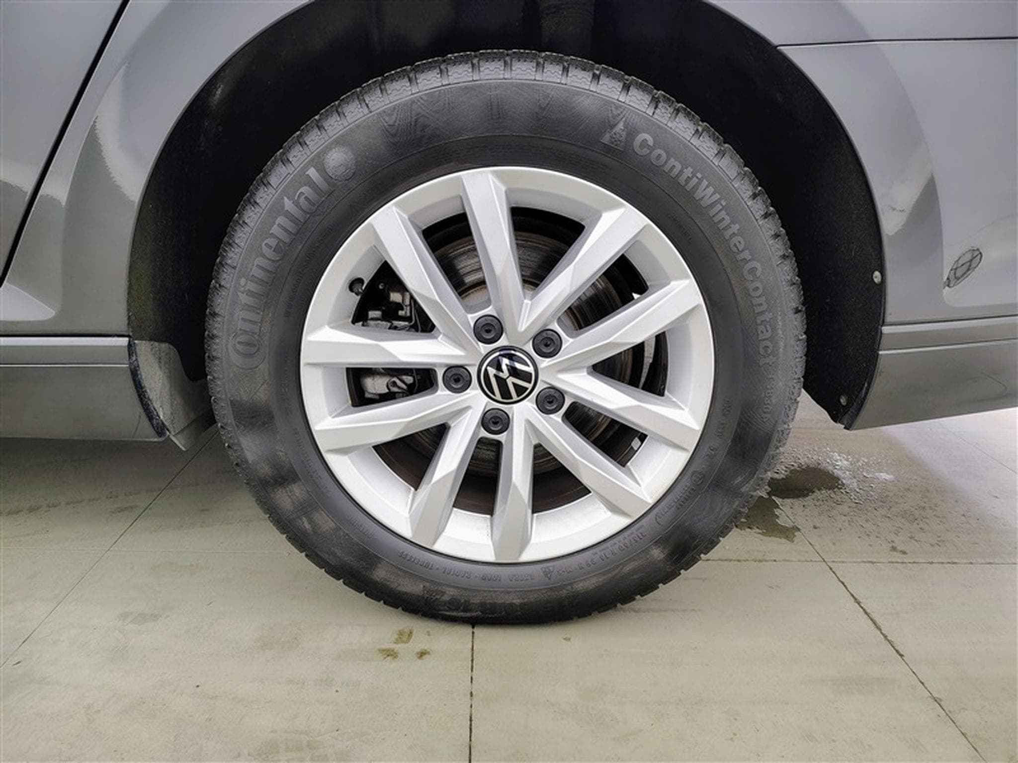 VW Passat 2.0 TDi Style DSG Navi / Led / PDC av+ar + Caméra (2021) - Photo 6