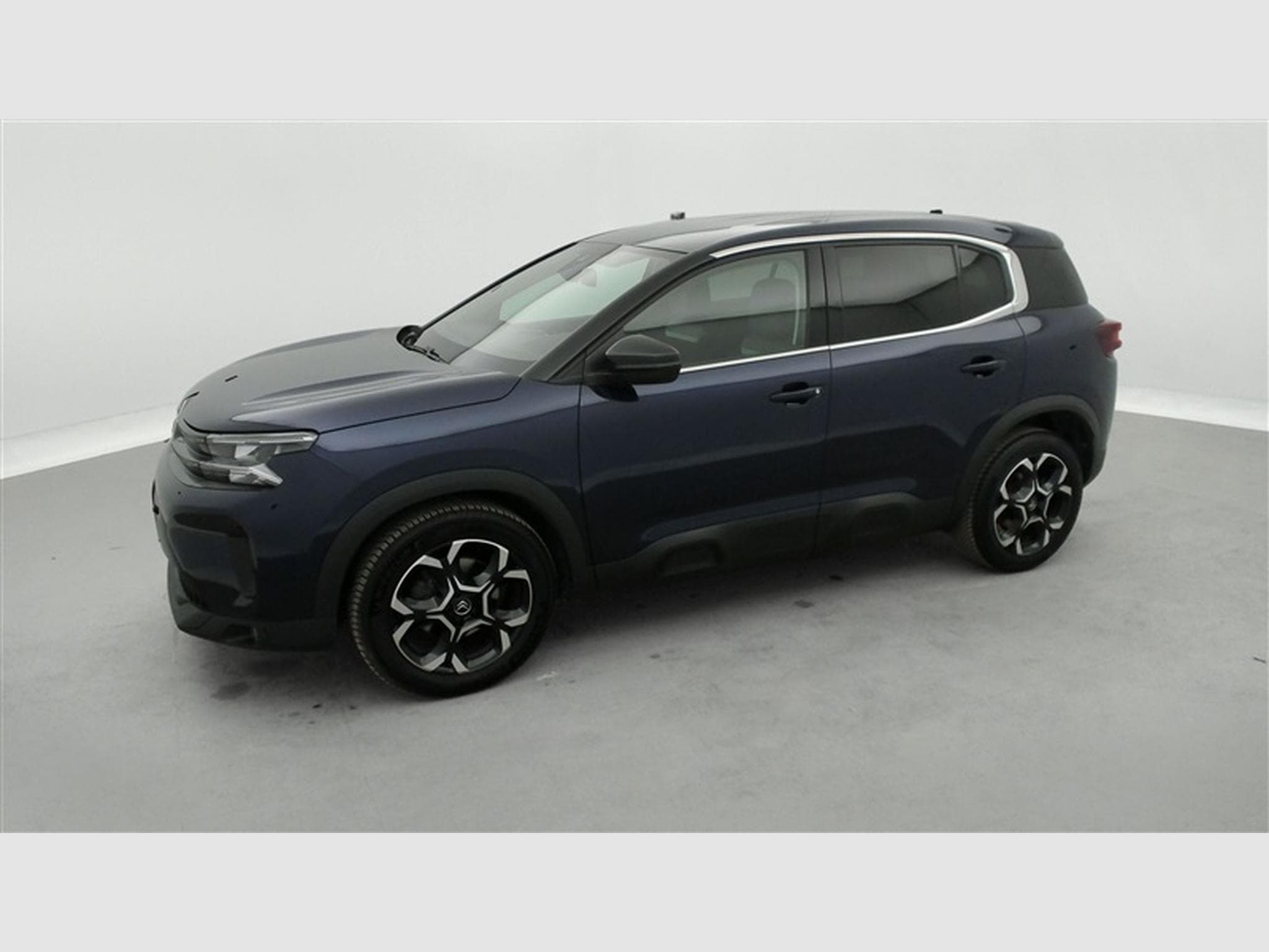 Citroën C5 Aircross 1.2 PureTech Feel EAT8 (2022) - Photo 21