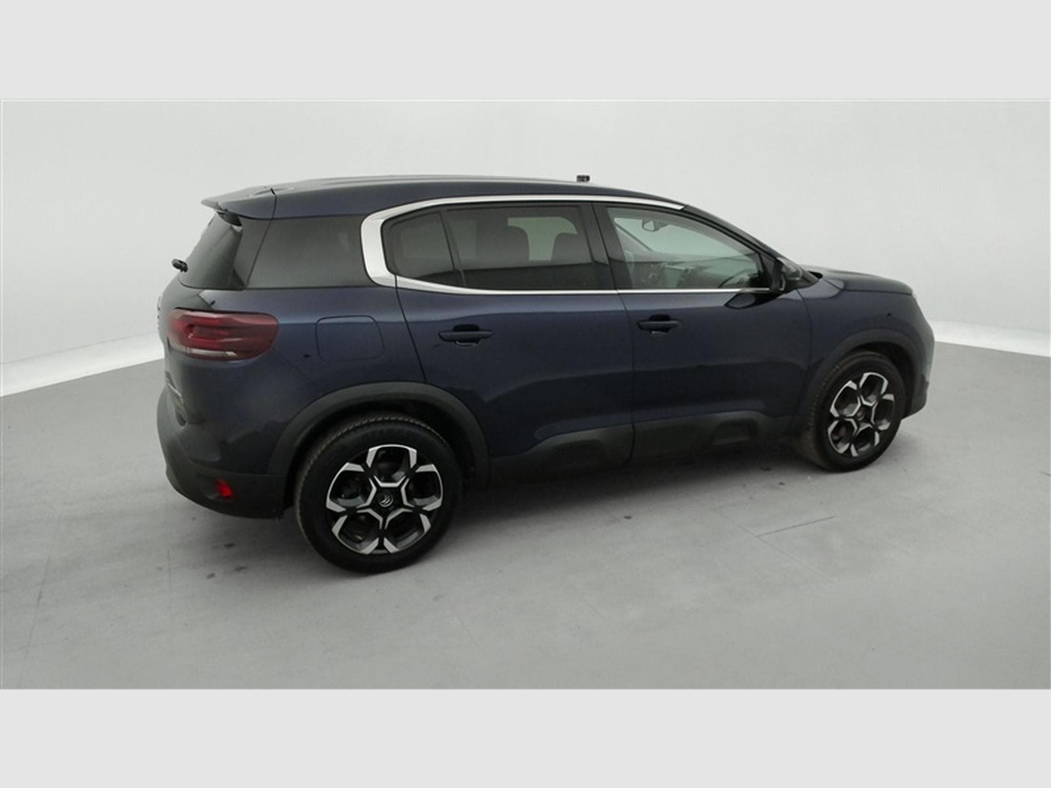 Citroën C5 Aircross 1.2 PureTech Feel EAT8 (2022) - Photo 25