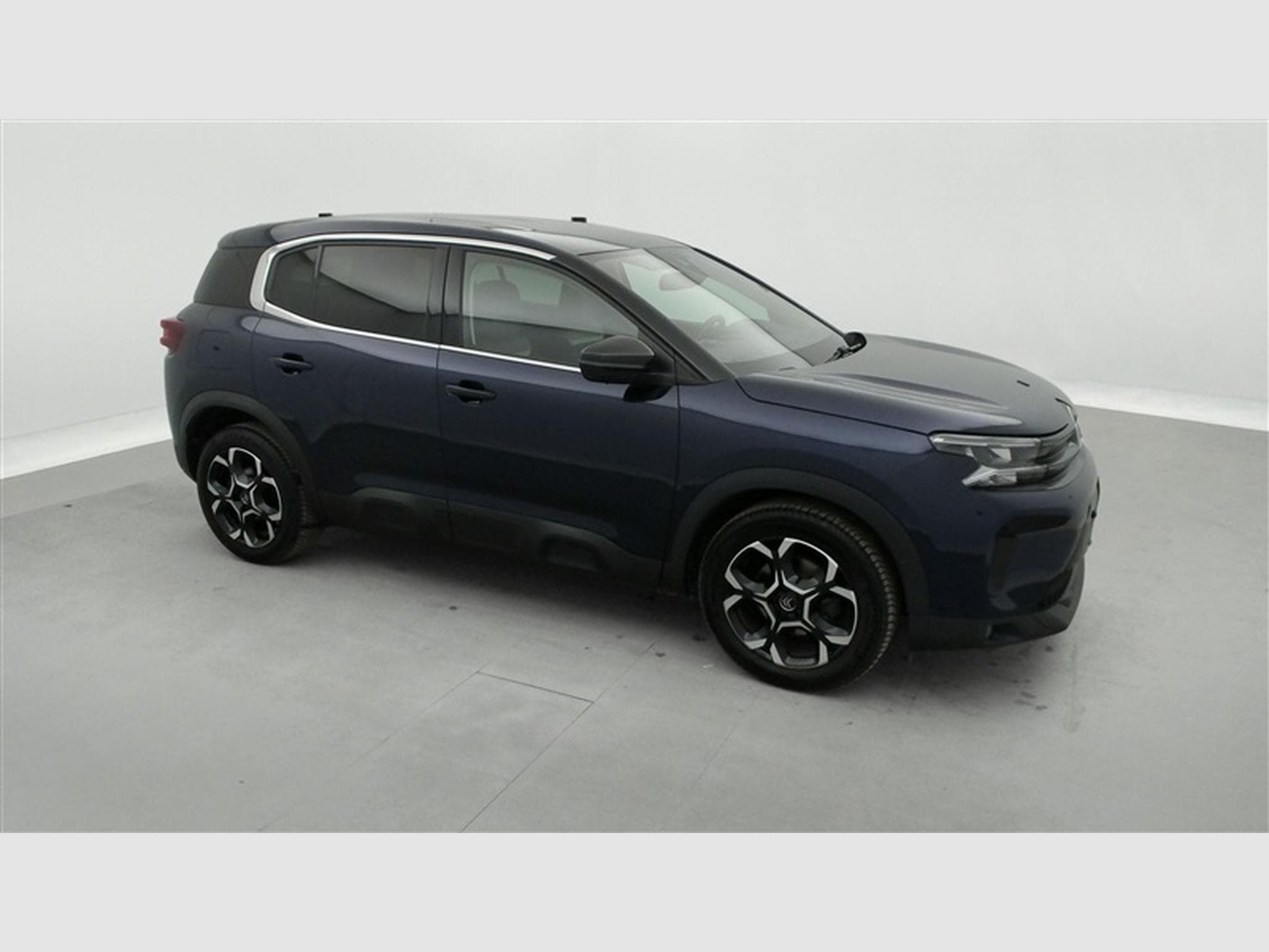 Citroën C5 Aircross 1.2 PureTech Feel EAT8 (2022) - Photo 23