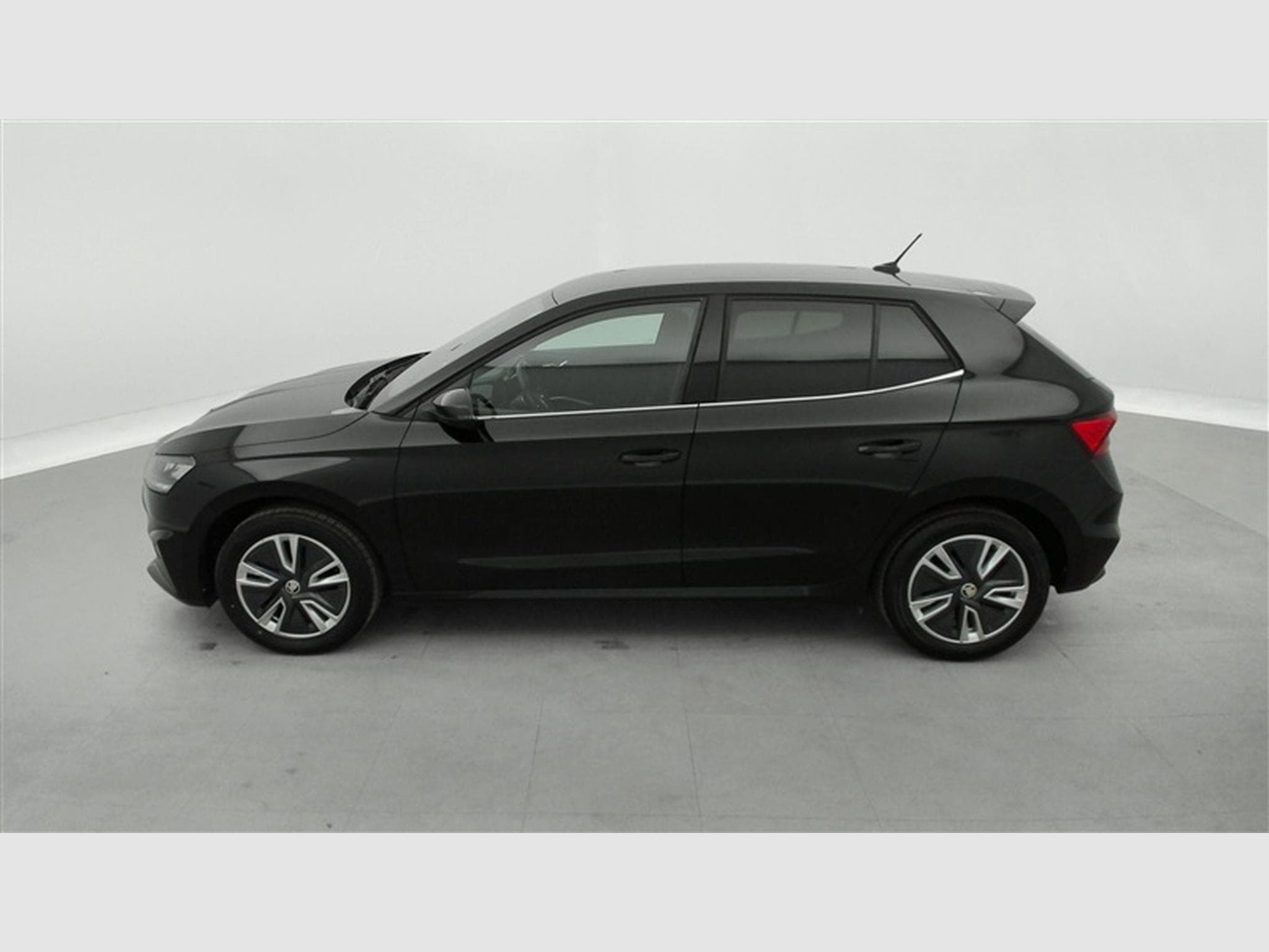 Skoda Fabia 1.0 TSI Selection *NAVI/CAMERA/PDC/CARPLAY/FULL LED/JA* (2024) - Foto 3