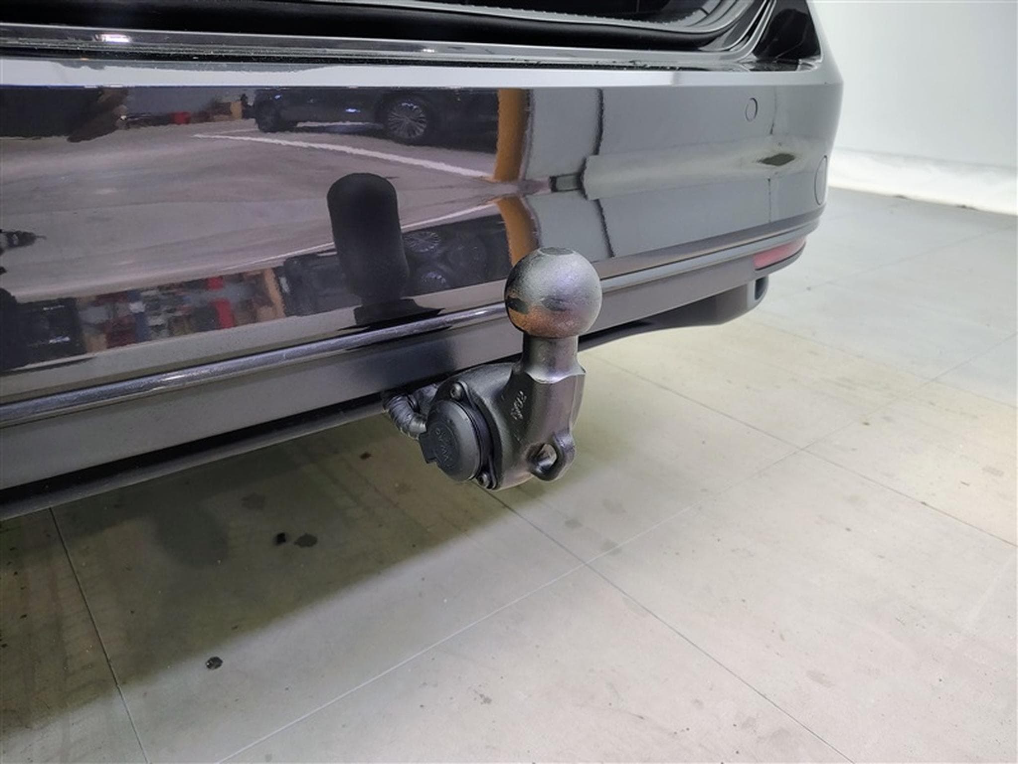 VW Passat 2.0 TDi Style DSG Navi / Led / PDC av+ar + Caméra (2021) - Photo 20