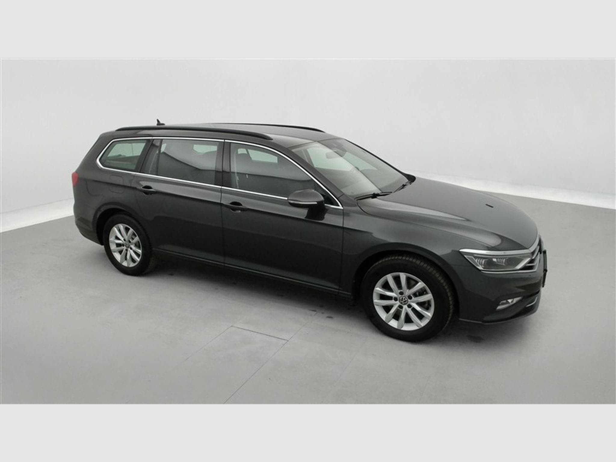 VW Passat 2.0 TDi Style DSG Navi / Led / PDC av+ar + Caméra (2021) - Photo 25