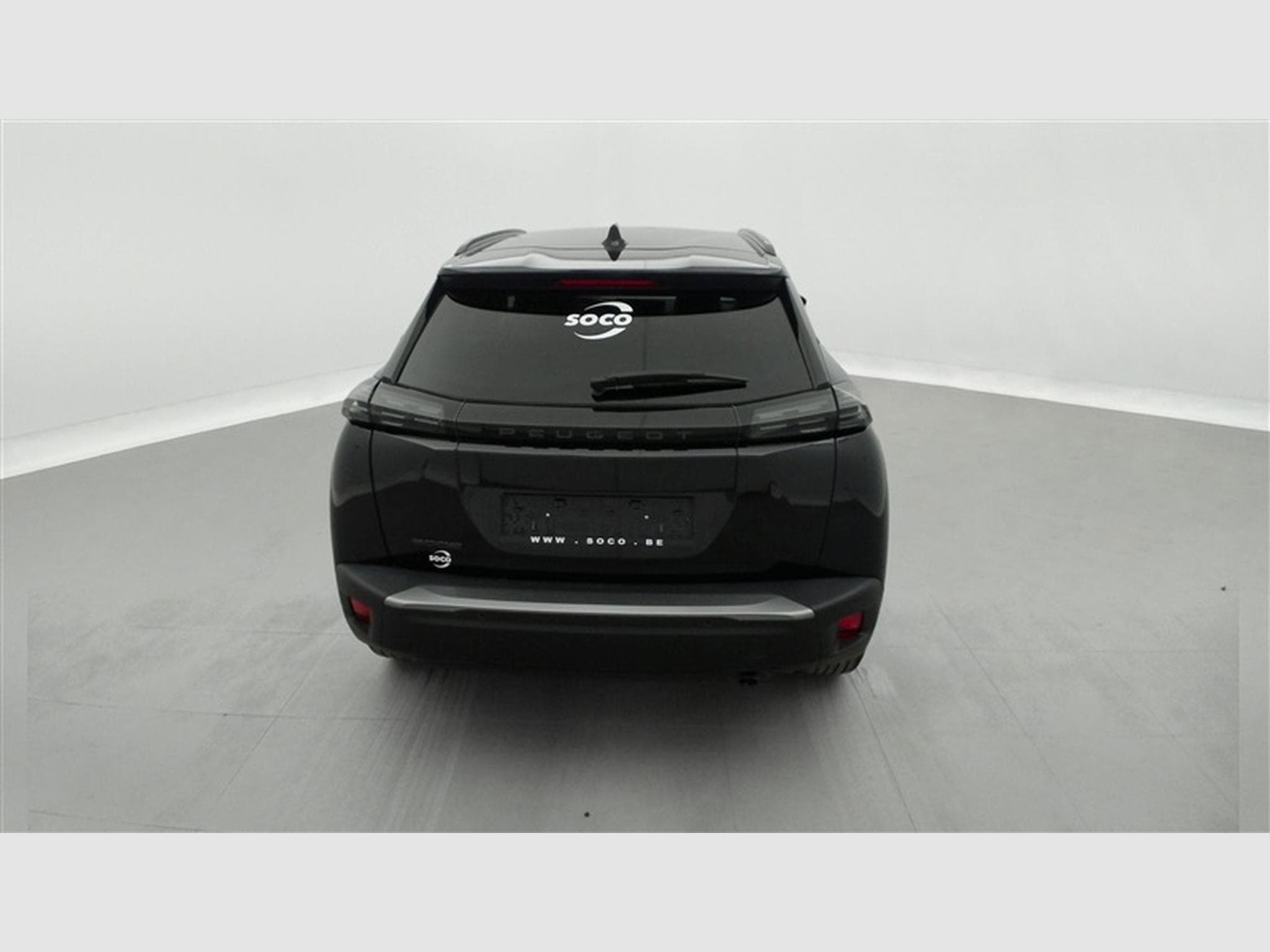 Peugeot 2008 1.2 PureTech Allure CARPLAY / FULL LED / PDC (2025) - Photo 5