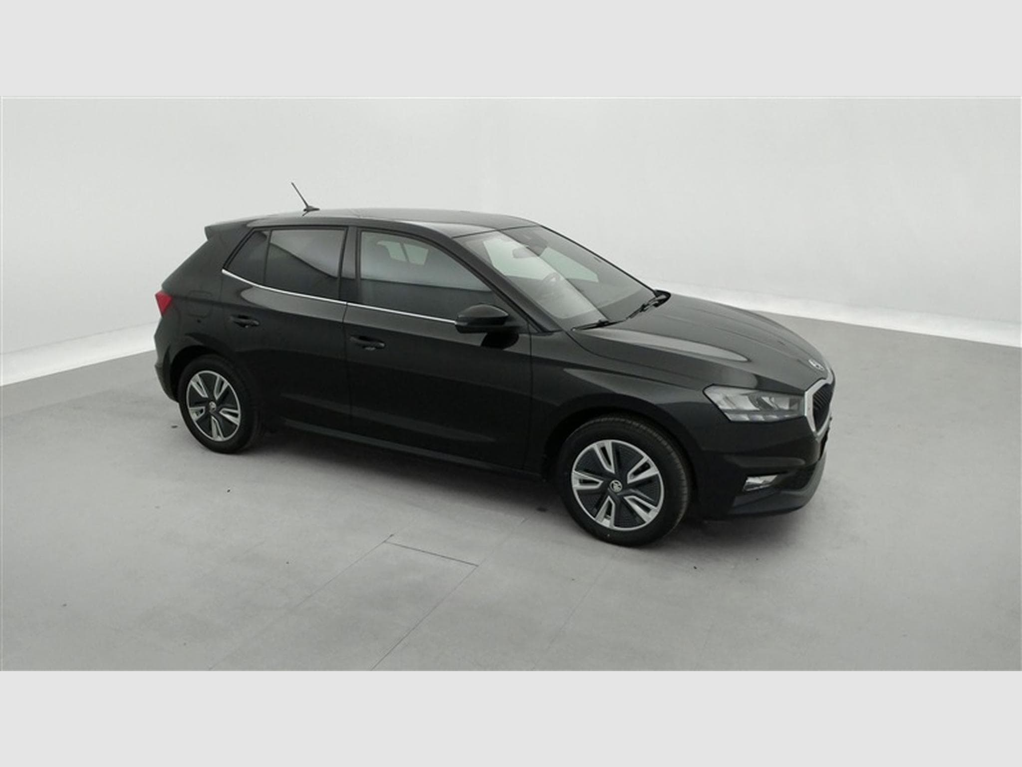 Skoda Fabia 1.0 TSI Selection *NAVI/CAMERA/PDC/CARPLAY/FULL LED/JA* (2024) - Foto 21