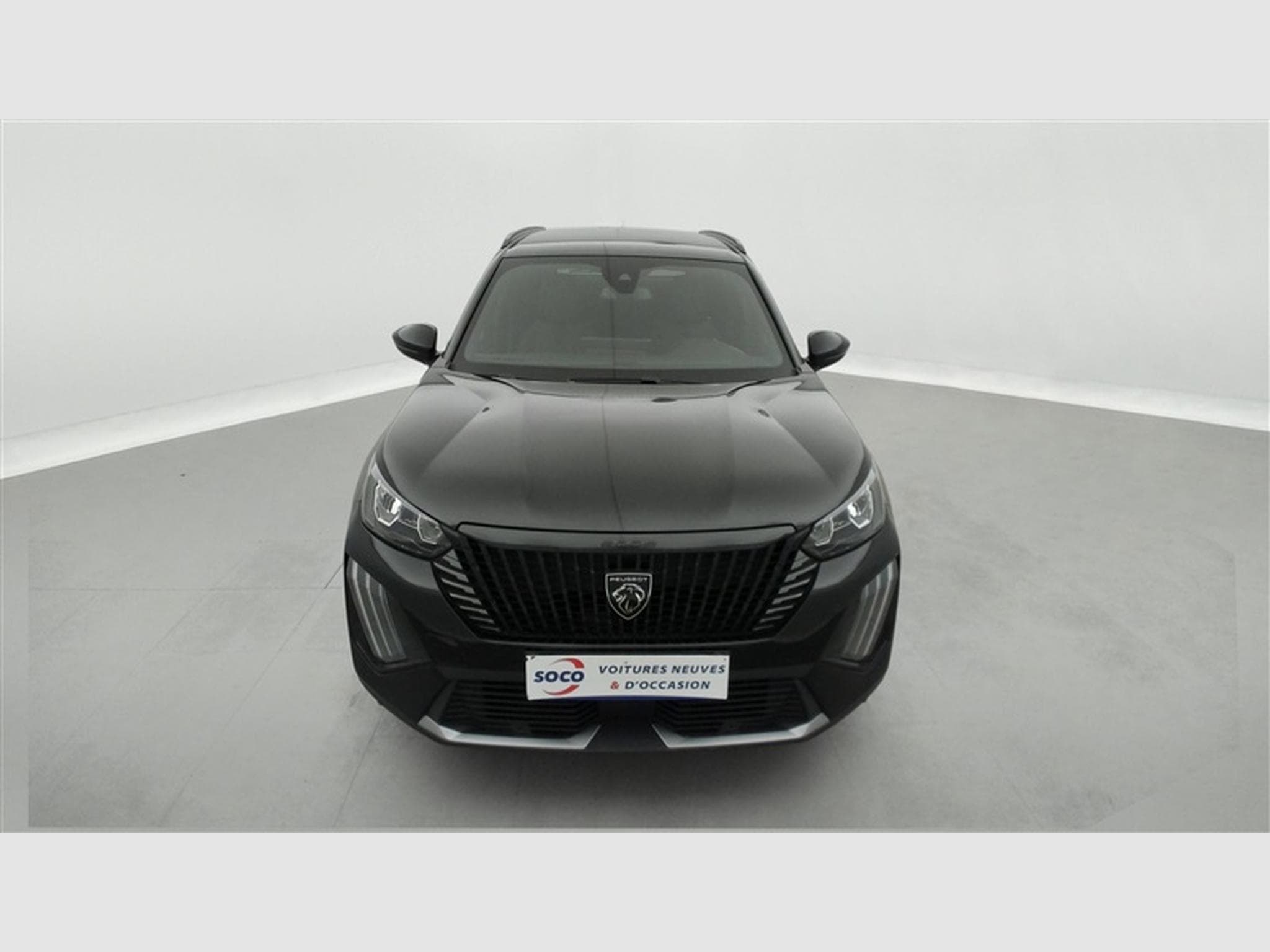 Peugeot 2008 1.2 PureTech Allure CARPLAY / FULL LED / PDC (2025) - Photo 4