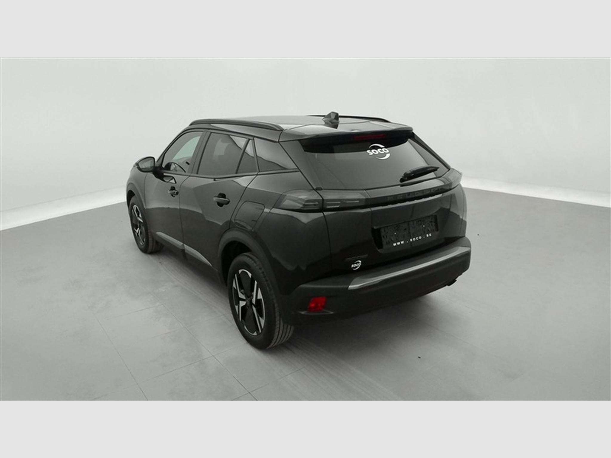 Peugeot 2008 1.2 PureTech Allure CARPLAY / FULL LED / PDC (2025) - Photo 2