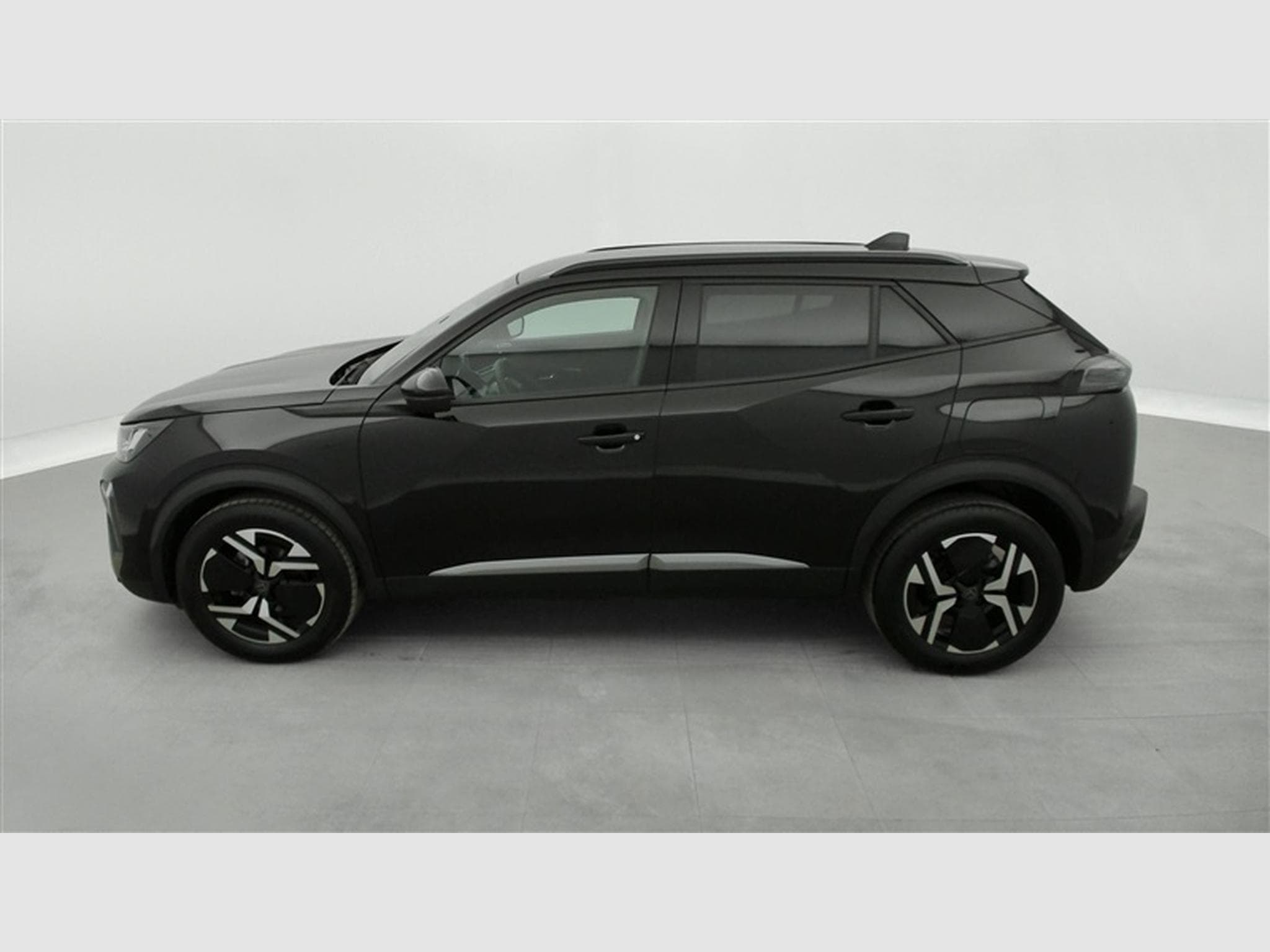Peugeot 2008 1.2 PureTech Allure CARPLAY / FULL LED / PDC (2025) - Photo 3