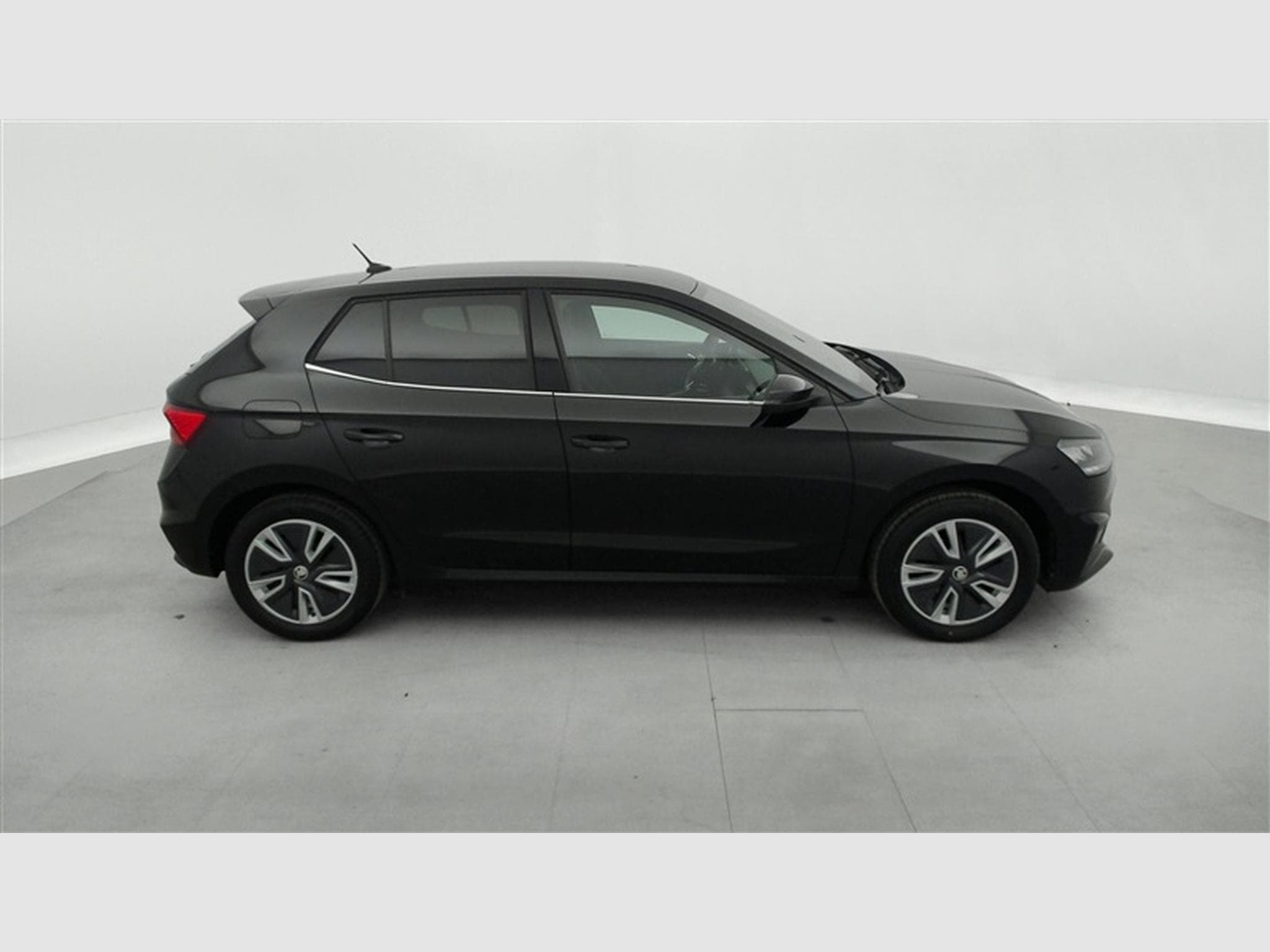 Skoda Fabia 1.0 TSI Selection *NAVI/CAMERA/PDC/CARPLAY/FULL LED/JA* (2024) - Foto 22