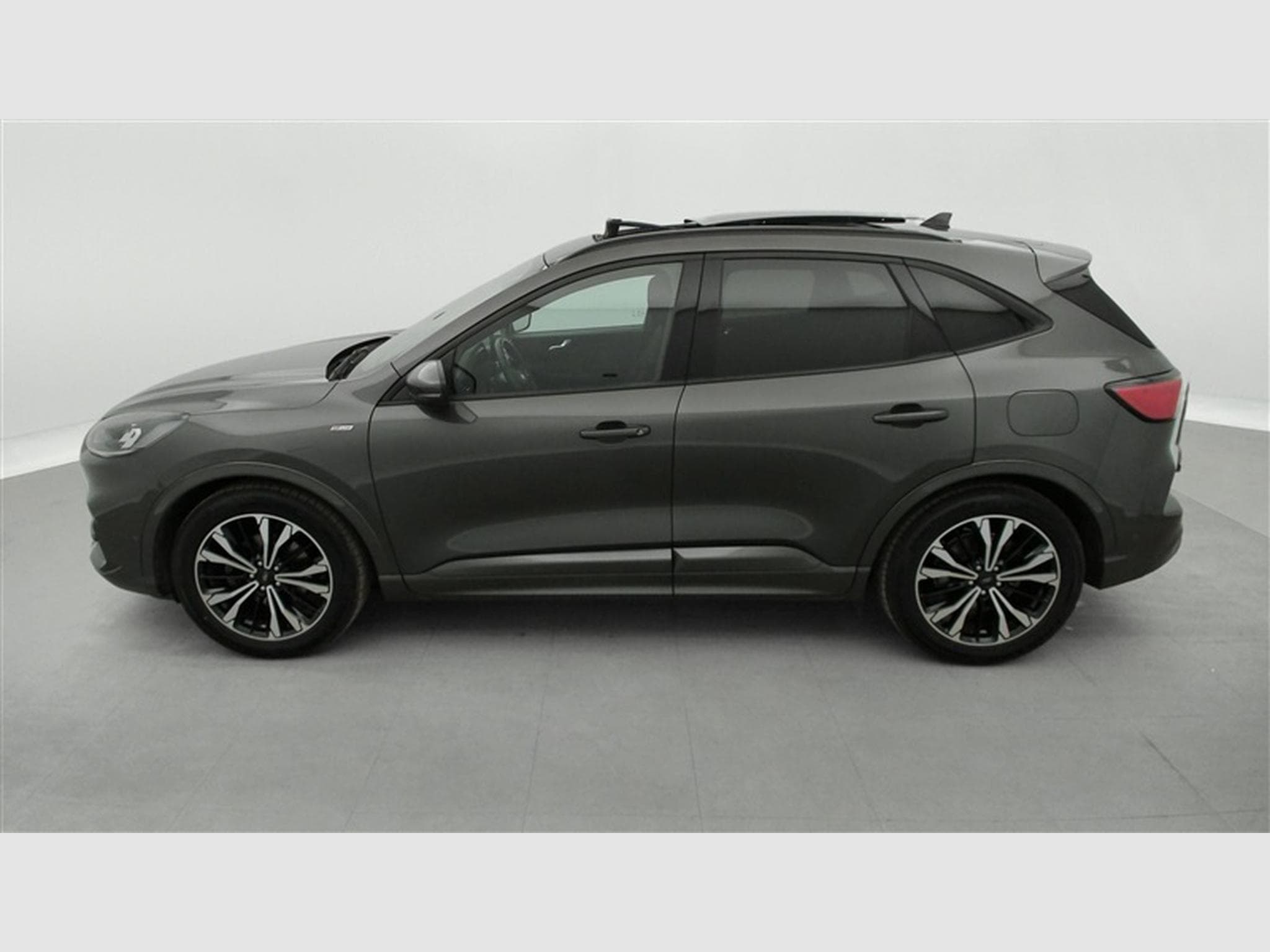 Ford Kuga 1.5 TDCi EB FWD ST-Line Navi / Led / Toit Pano / (2021) - Photo 3