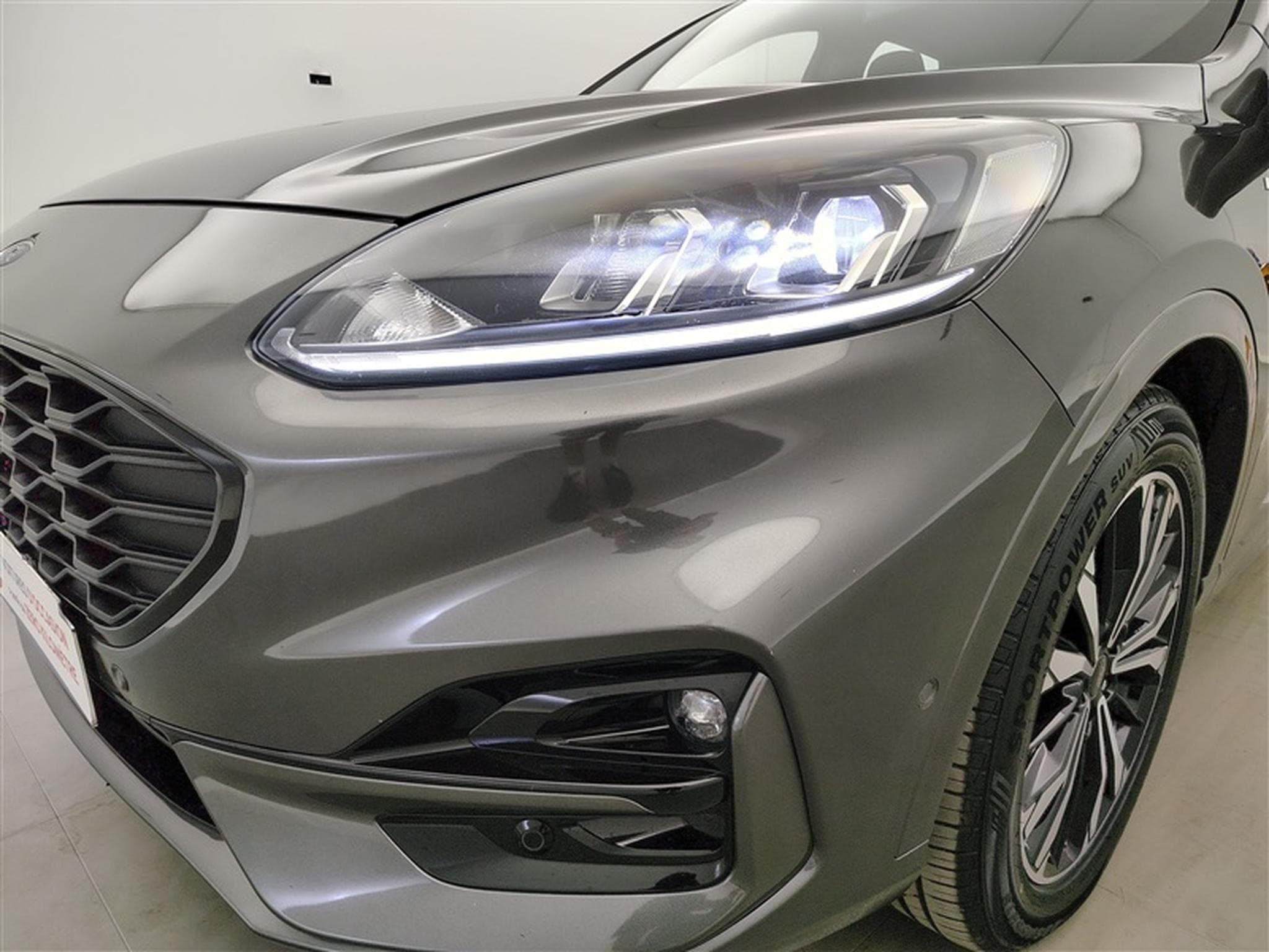 Ford Kuga 1.5 TDCi EB FWD ST-Line Navi / Led / Toit Pano / (2021) - Photo 15