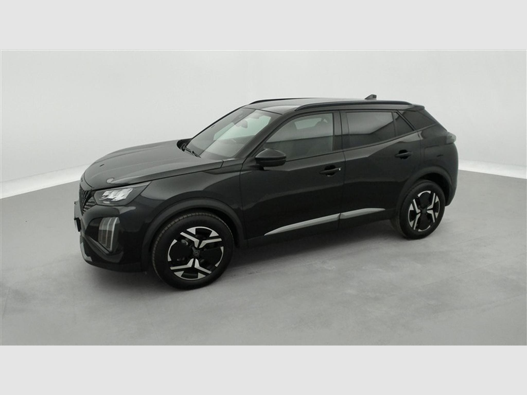 Peugeot 2008 1.2 PureTech Allure CARPLAY / FULL LED / PDC (2025) - Photo 21