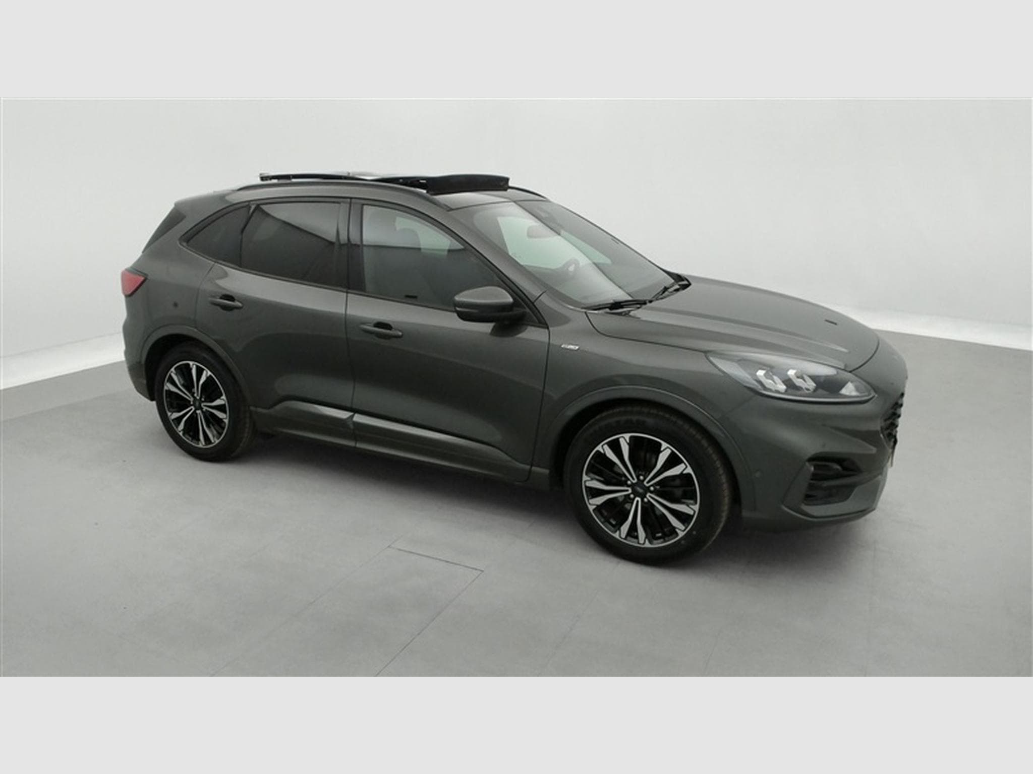 Ford Kuga 1.5 TDCi EB FWD ST-Line Navi / Led / Toit Pano / (2021) - Photo 24