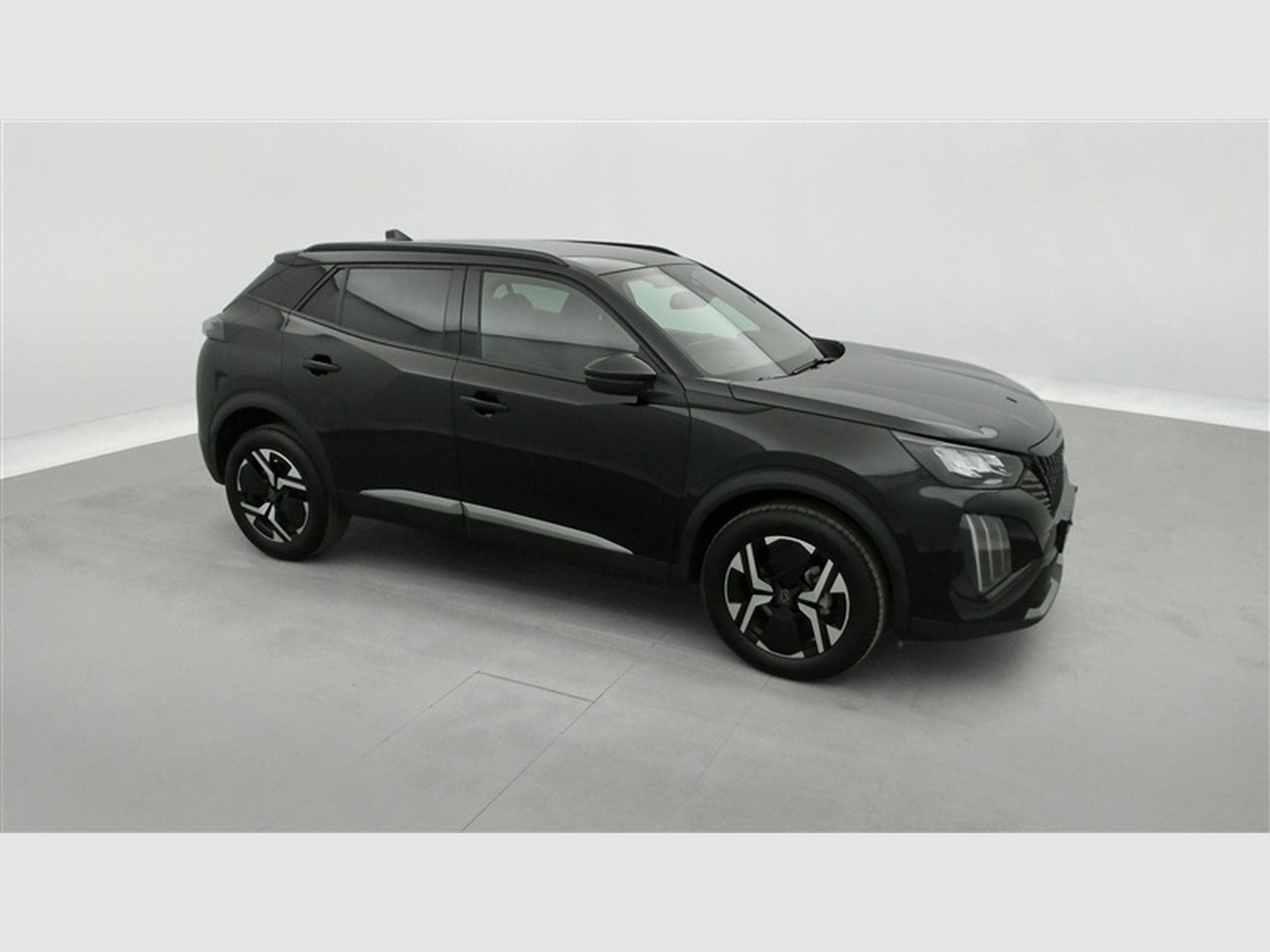 Peugeot 2008 1.2 PureTech Allure CARPLAY / FULL LED / PDC (2025) - Photo 23