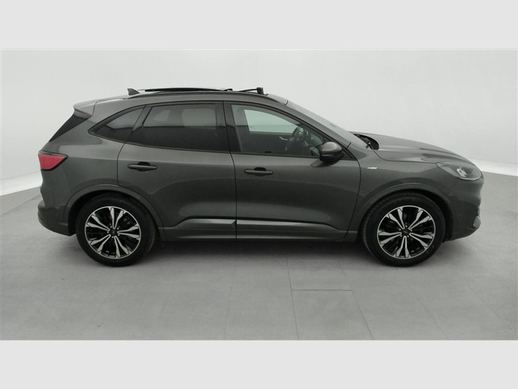 Ford Kuga 1.5 TDCi EB FWD ST-Line Navi / Led / Toit Pano / (2021) - Photo 25
