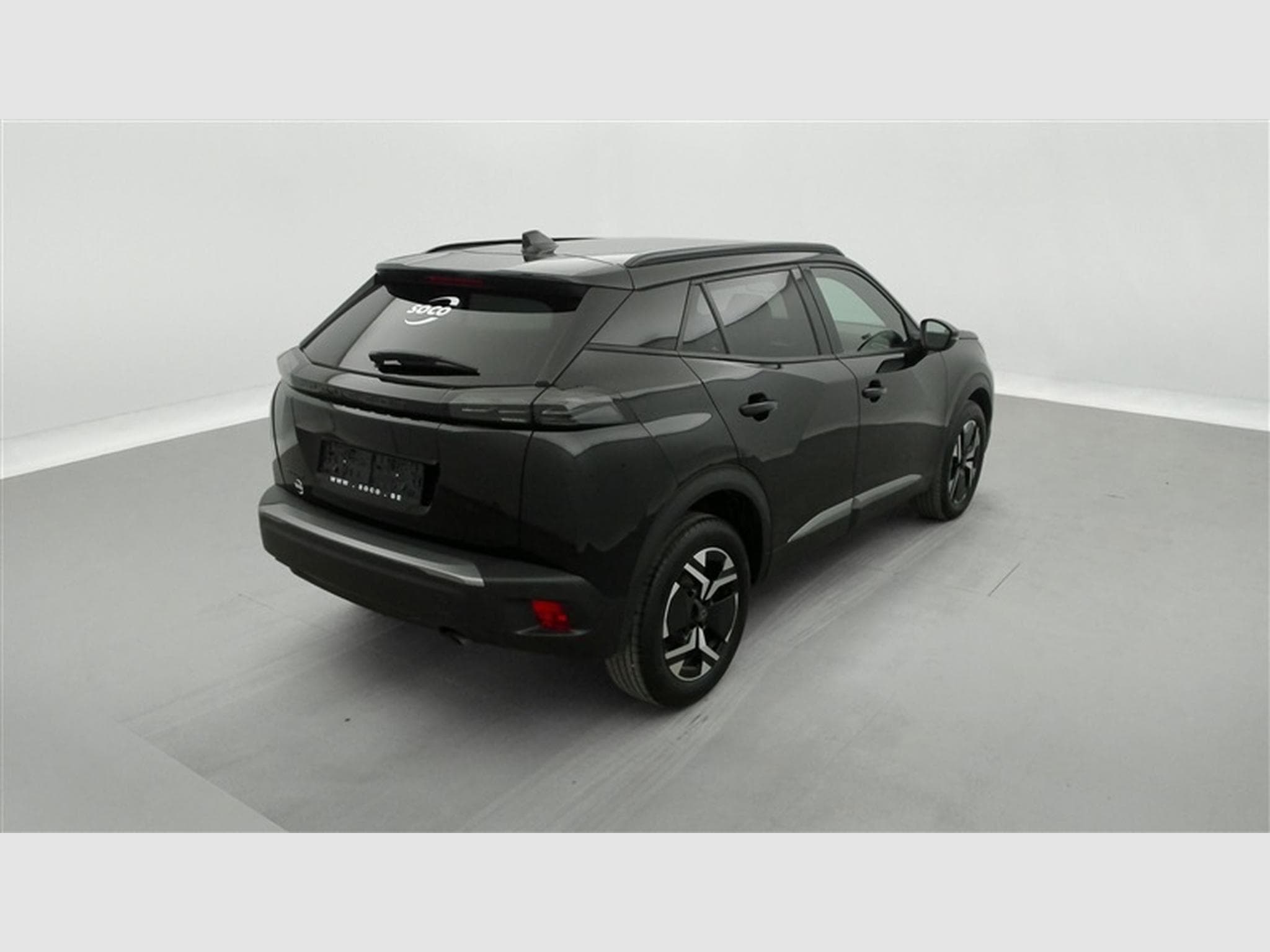 Peugeot 2008 1.2 PureTech Allure CARPLAY / FULL LED / PDC (2025) - Photo 25
