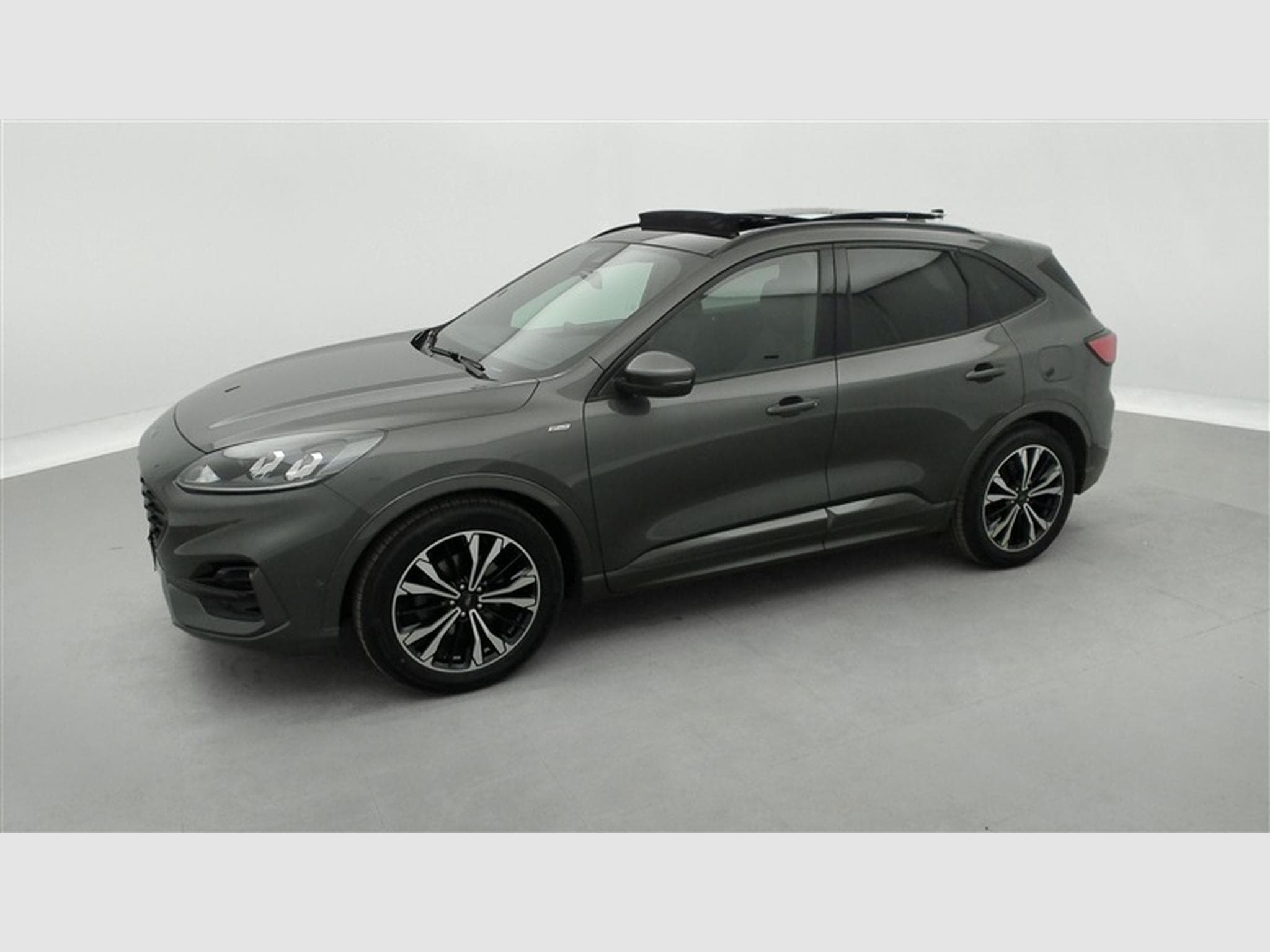 Ford Kuga 1.5 TDCi EB FWD ST-Line Navi / Led / Toit Pano / (2021) - Photo 22
