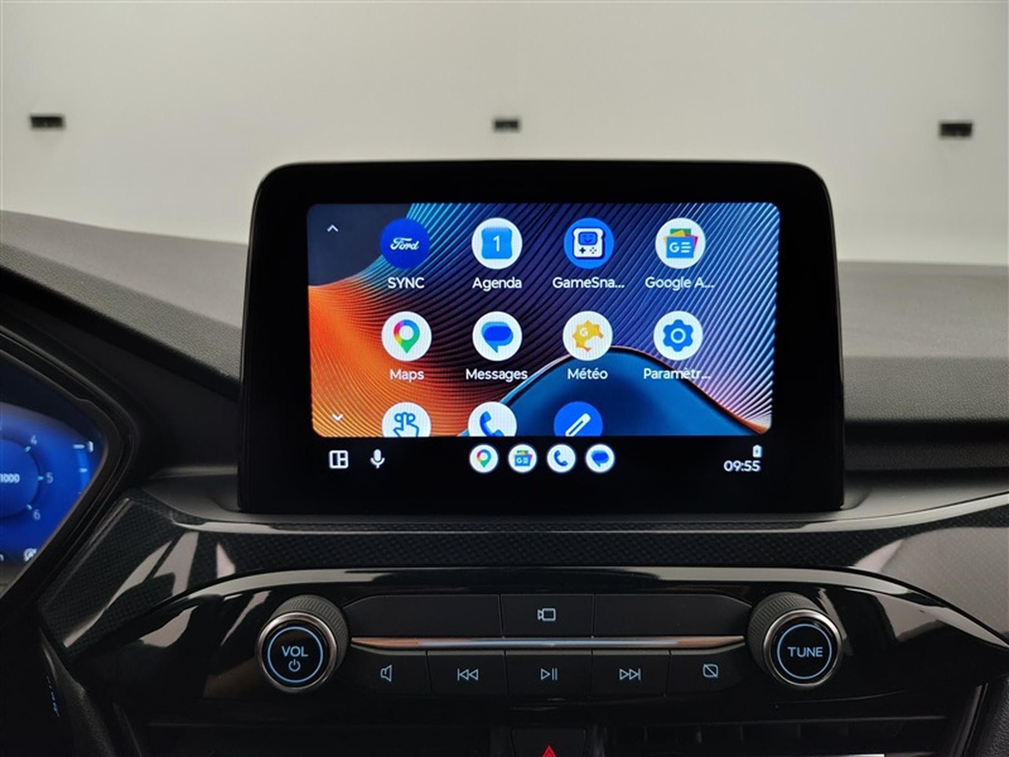 Ford Kuga 1.5 TDCi EB FWD ST-Line Navi / Led / Toit Pano / (2021) - Photo 21